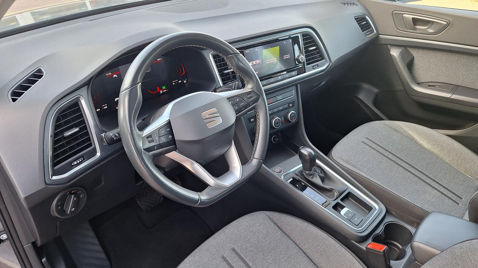 SalonPL serwis ASO 1.5TSI 150KM bezwypadkowy pakiety gwarancja VAT23% 16