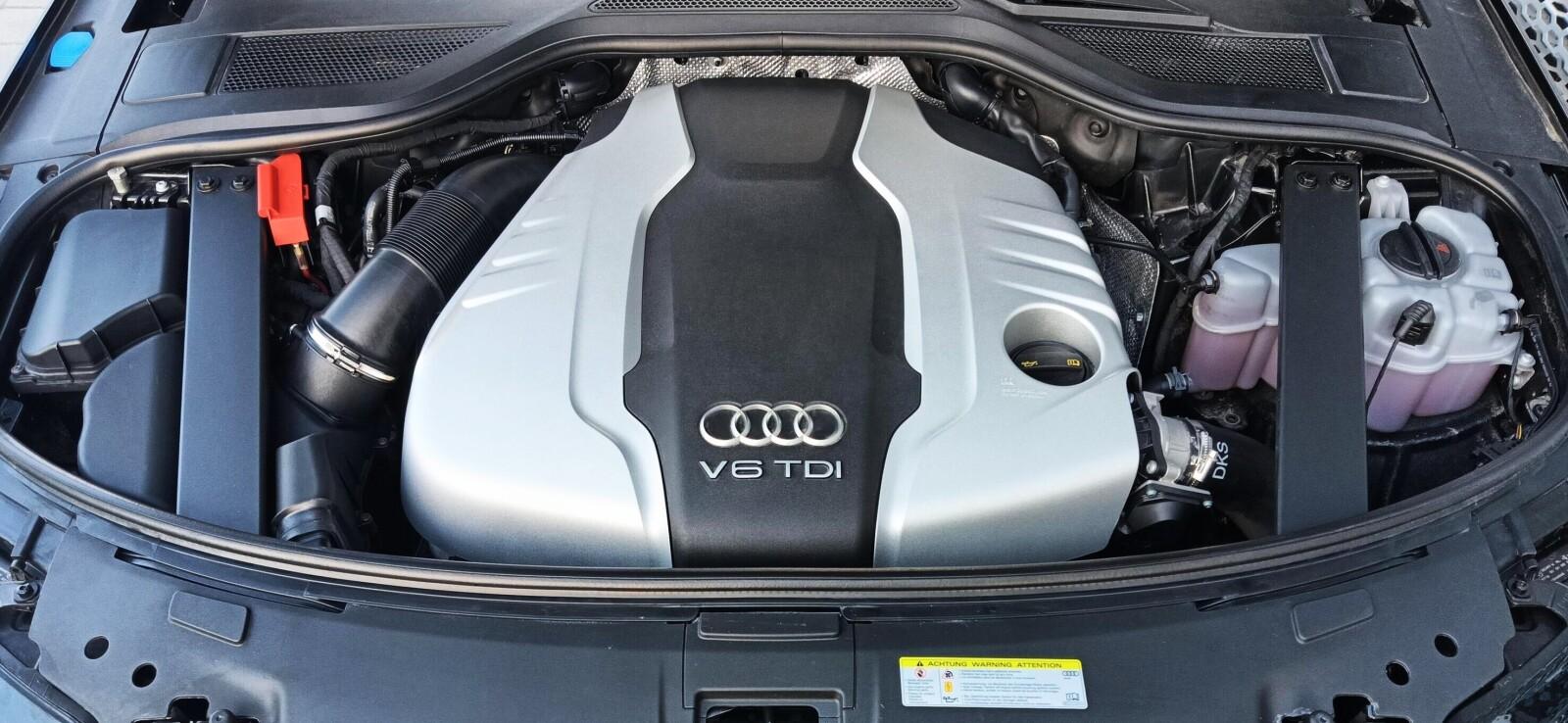 3.0 TDI 262 KM Quattro Tiptronic BOSE/MatrixLED/Masaż/Keyless ASO 1WŁ. 31