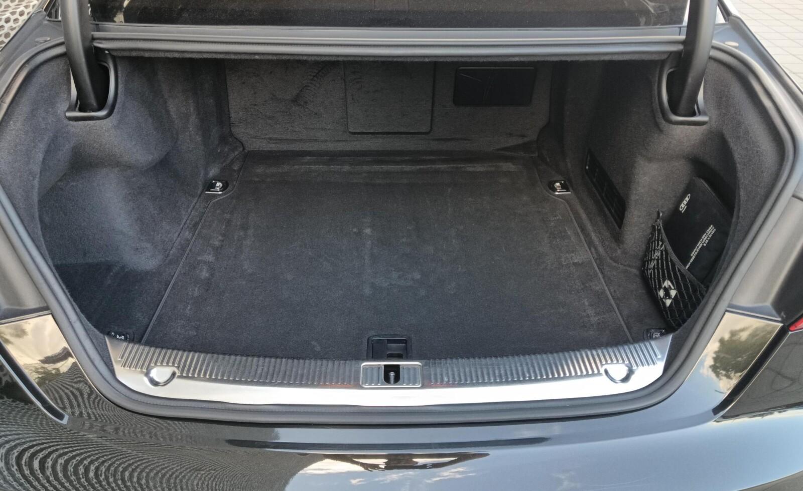 3.0 TDI 262 KM Quattro Tiptronic BOSE/MatrixLED/Masaż/Keyless ASO 1WŁ. 25