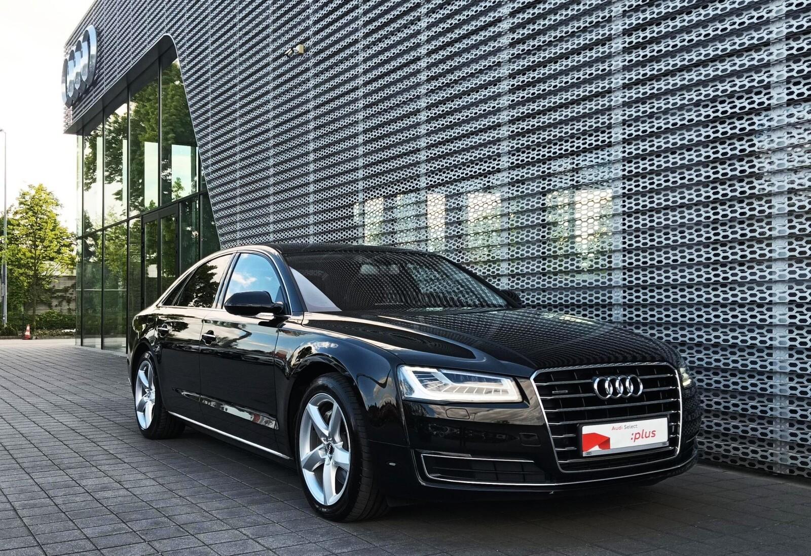 3.0 TDI 262 KM Quattro Tiptronic BOSE/MatrixLED/Masaż/Keyless ASO 1WŁ. 33