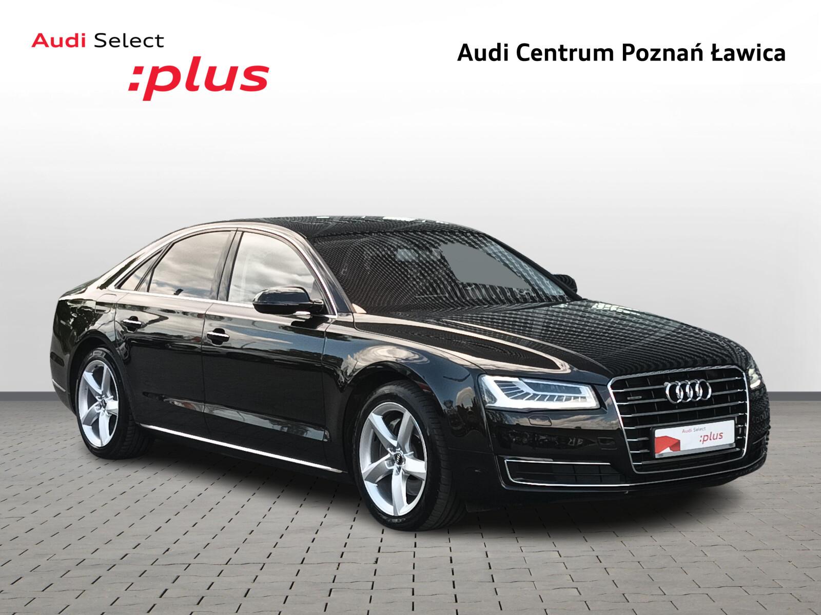 3.0 TDI 262 KM Quattro Tiptronic BOSE/MatrixLED/Masaż/Keyless ASO 1WŁ. 2