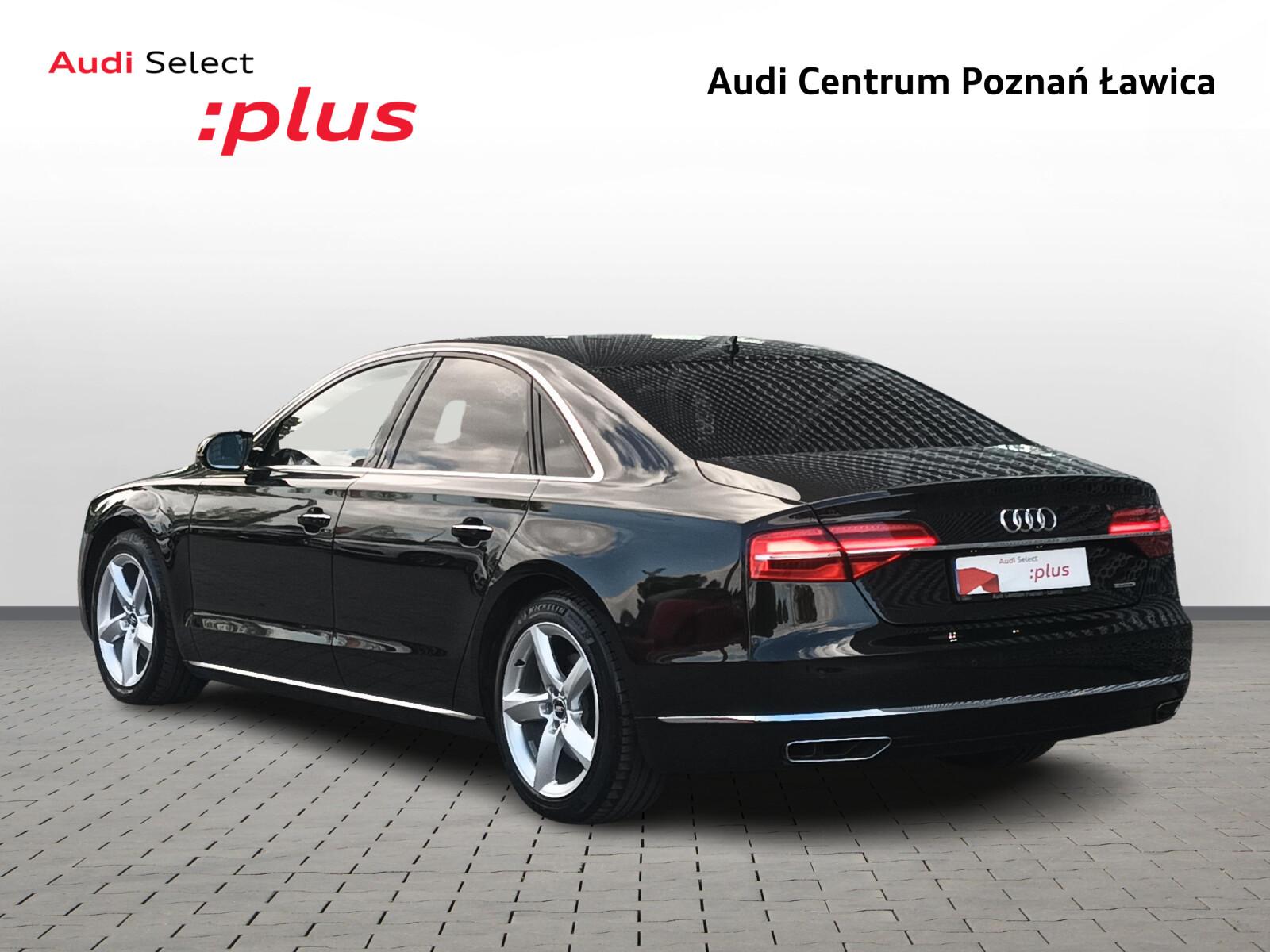 3.0 TDI 262 KM Quattro Tiptronic BOSE/MatrixLED/Masaż/Keyless ASO 1WŁ. 3