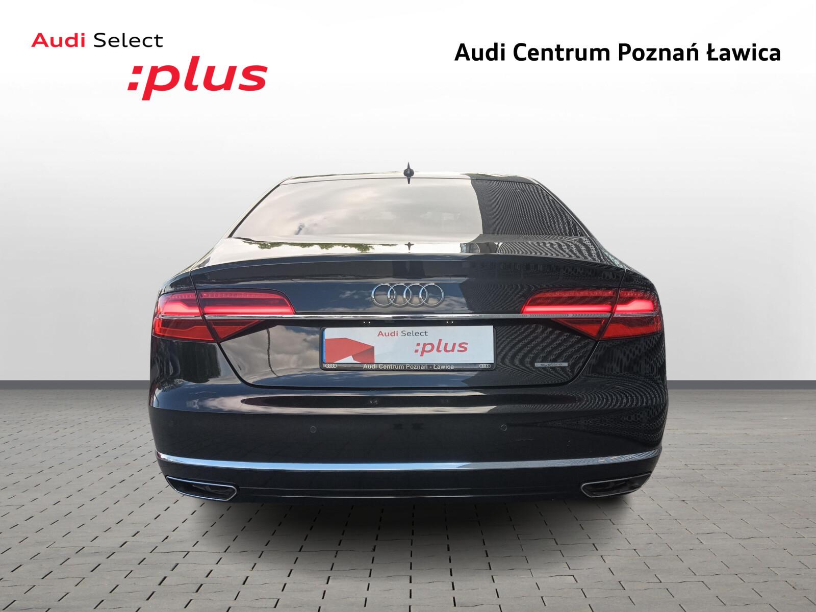 3.0 TDI 262 KM Quattro Tiptronic BOSE/MatrixLED/Masaż/Keyless ASO 1WŁ. 7