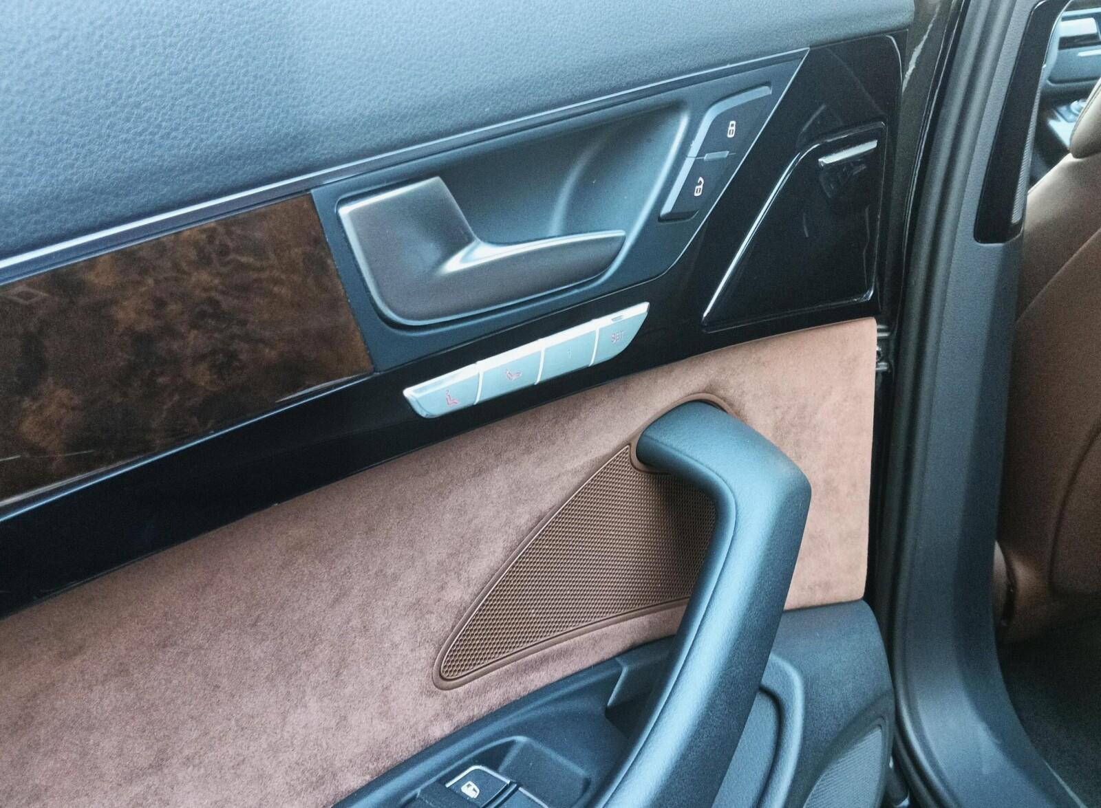 3.0 TDI 262 KM Quattro Tiptronic BOSE/MatrixLED/Masaż/Keyless ASO 1WŁ. 21