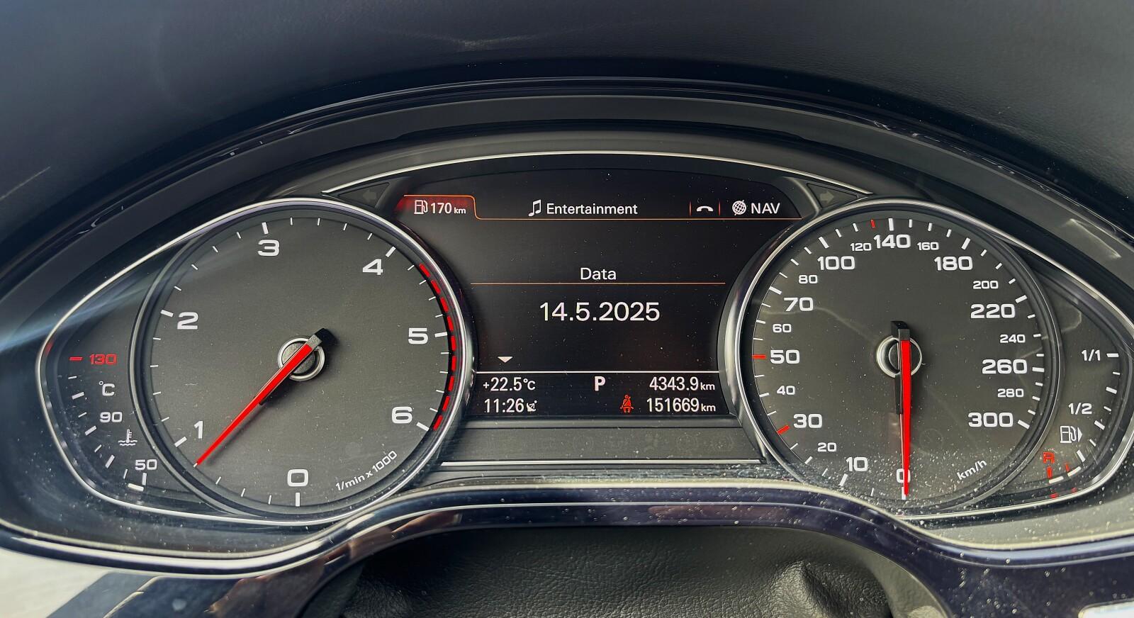 3.0 TDI 262 KM Quattro Tiptronic BOSE/MatrixLED/Masaż/Keyless ASO 1WŁ. 10