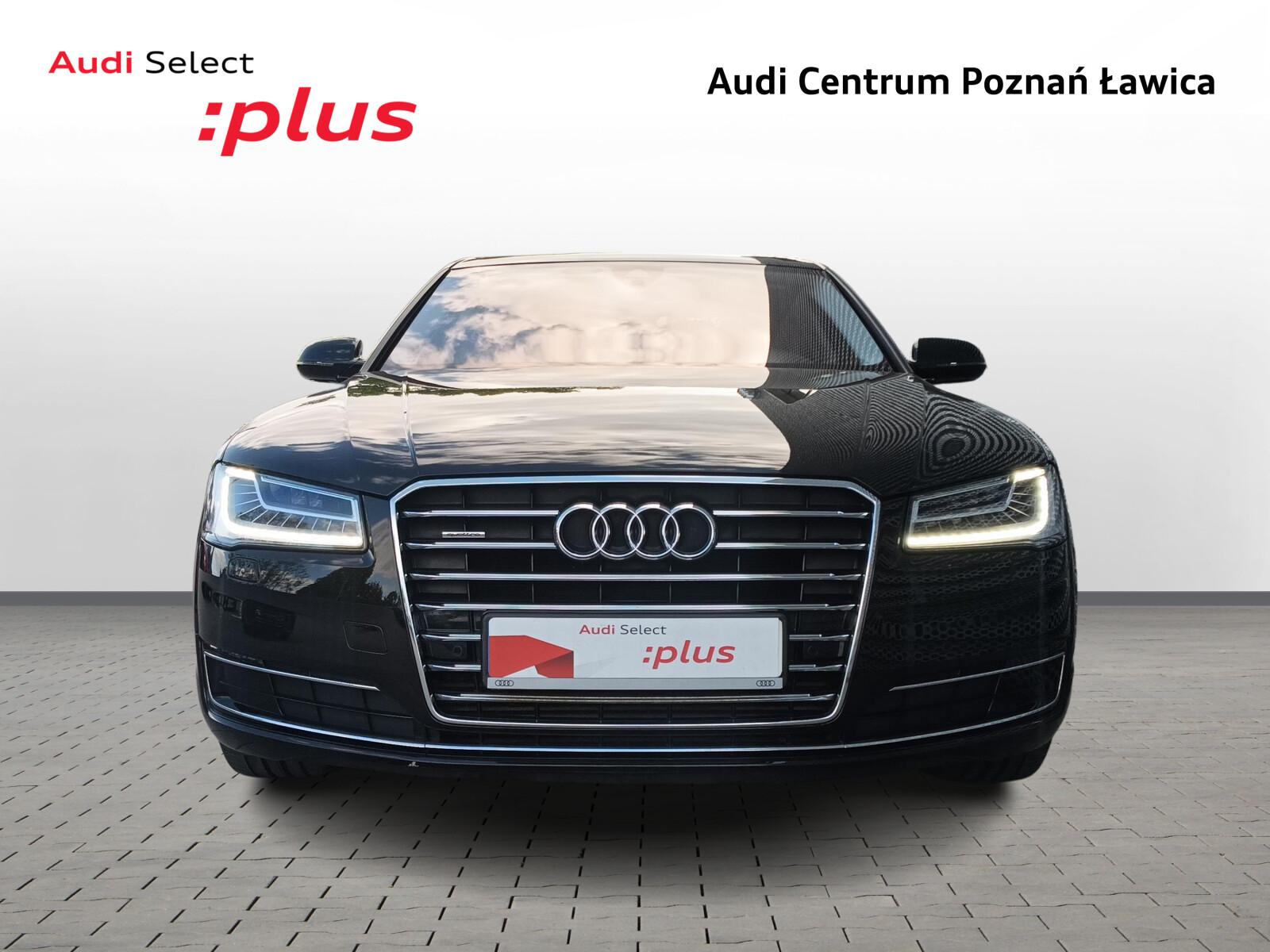 3.0 TDI 262 KM Quattro Tiptronic BOSE/MatrixLED/Masaż/Keyless ASO 1WŁ. 6