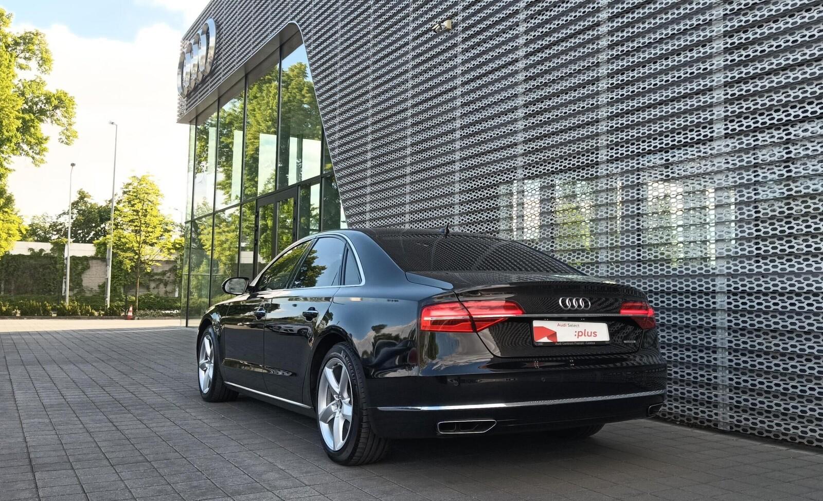 3.0 TDI 262 KM Quattro Tiptronic BOSE/MatrixLED/Masaż/Keyless ASO 1WŁ. 32
