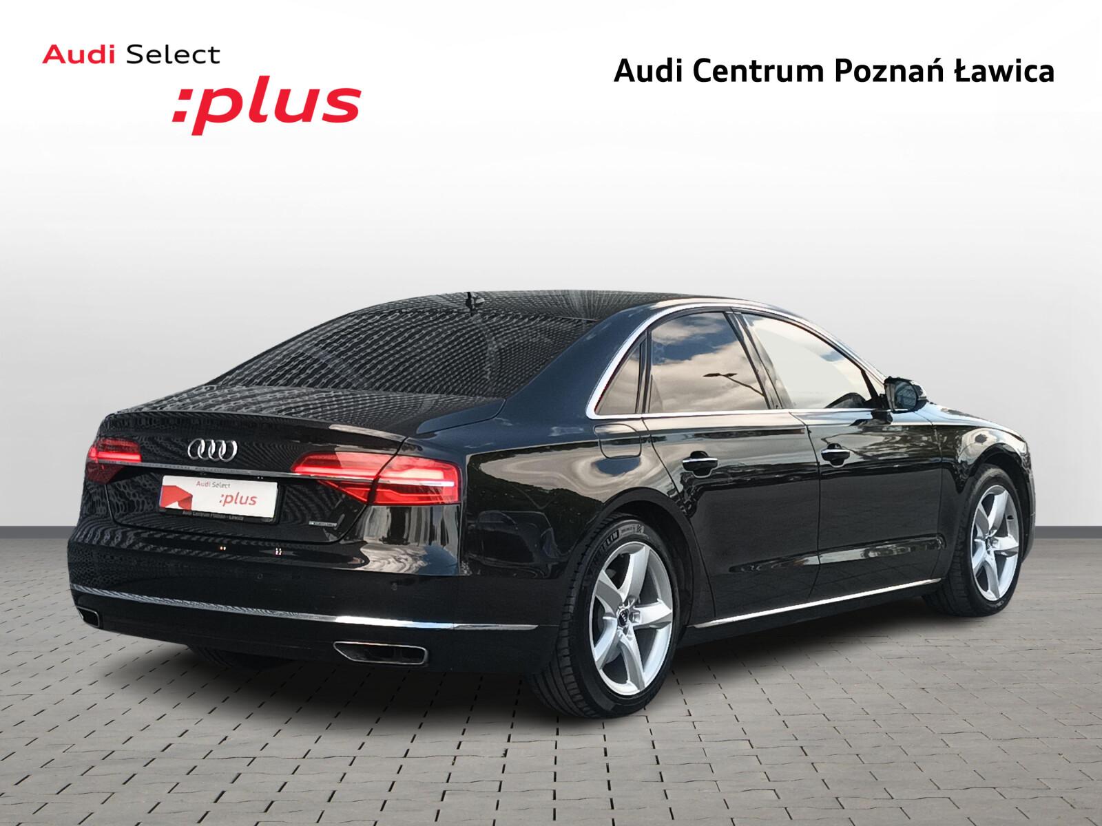 3.0 TDI 262 KM Quattro Tiptronic BOSE/MatrixLED/Masaż/Keyless ASO 1WŁ. 1