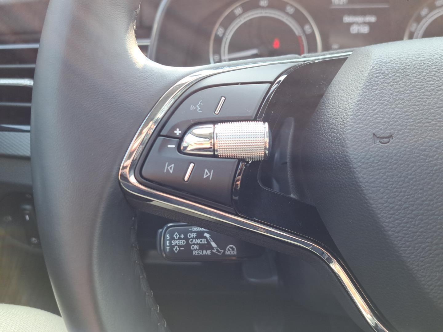 Škoda Kamiq Ambition 24
