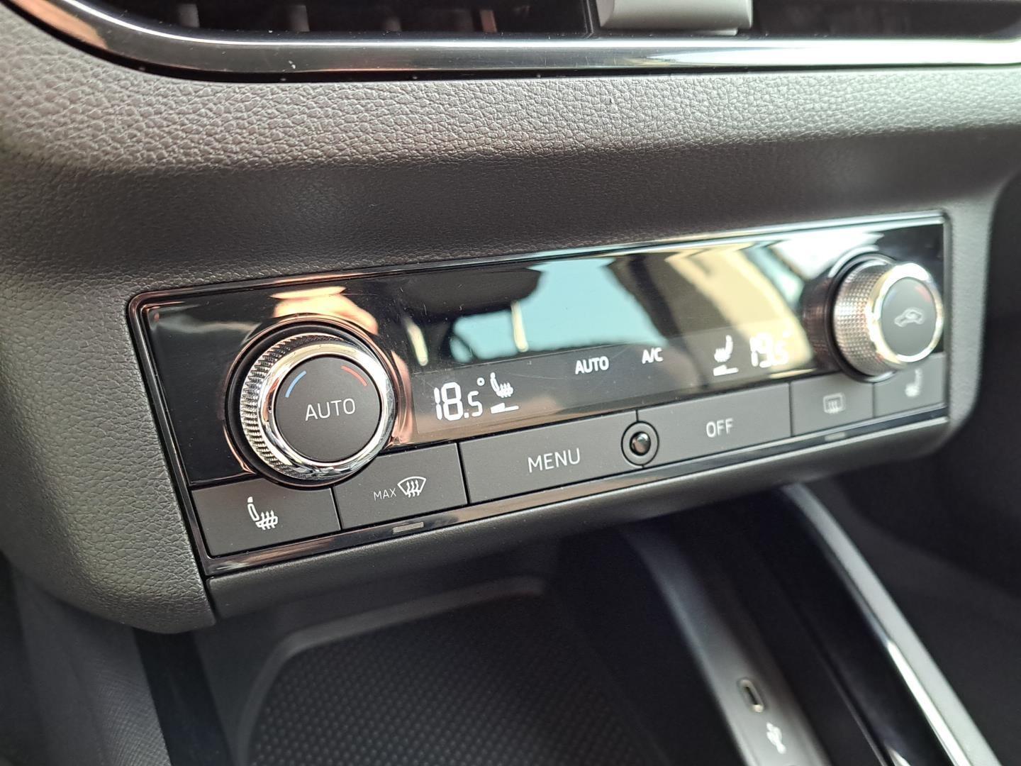 Škoda Kamiq Ambition 20