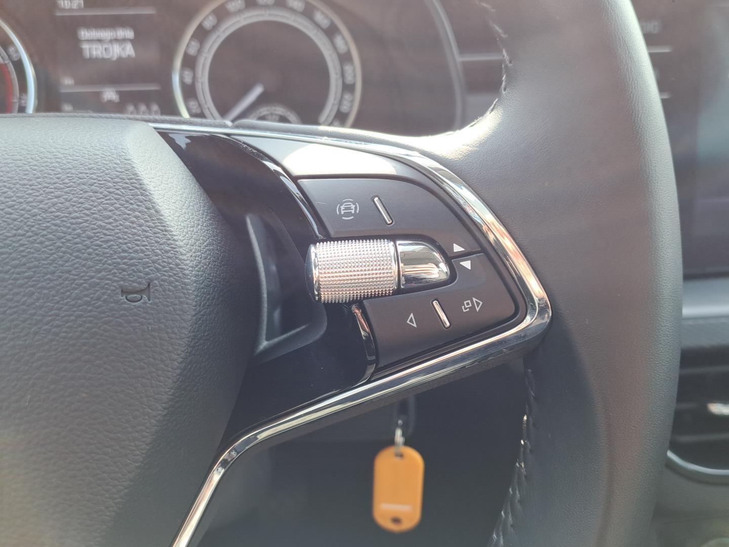 Škoda Kamiq Ambition 23