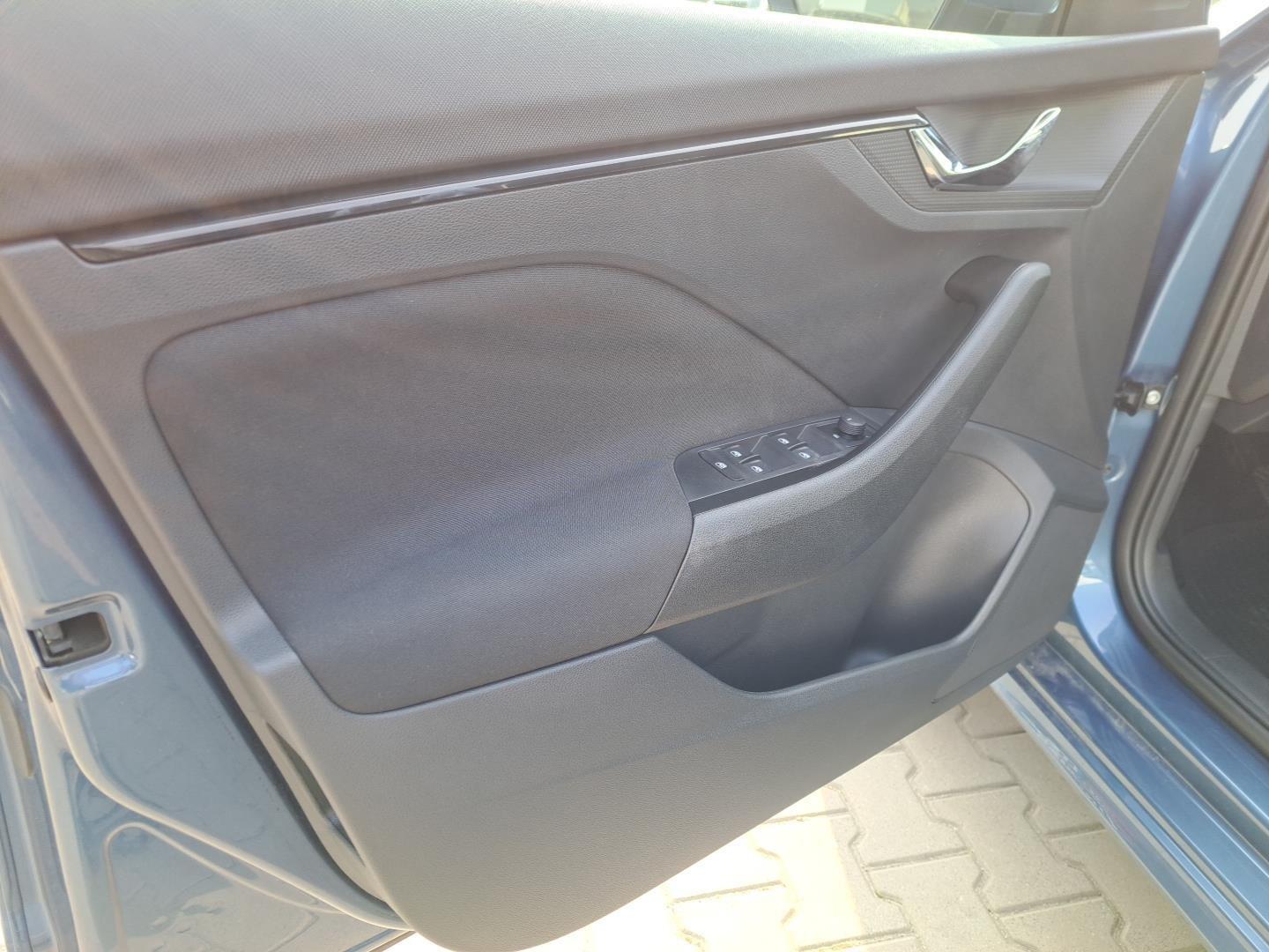 Škoda Kamiq Ambition 16