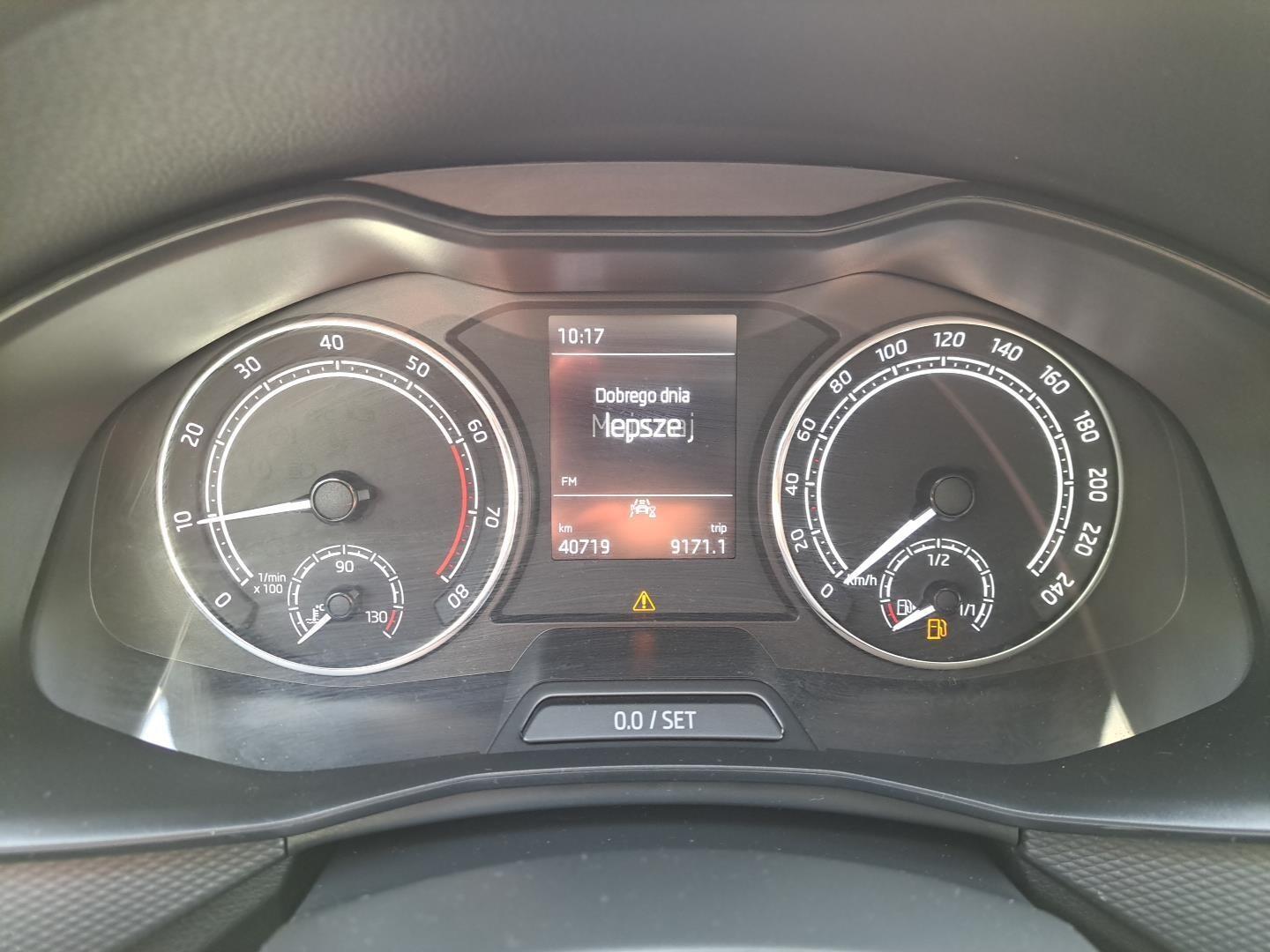 Škoda Kamiq Ambition 25