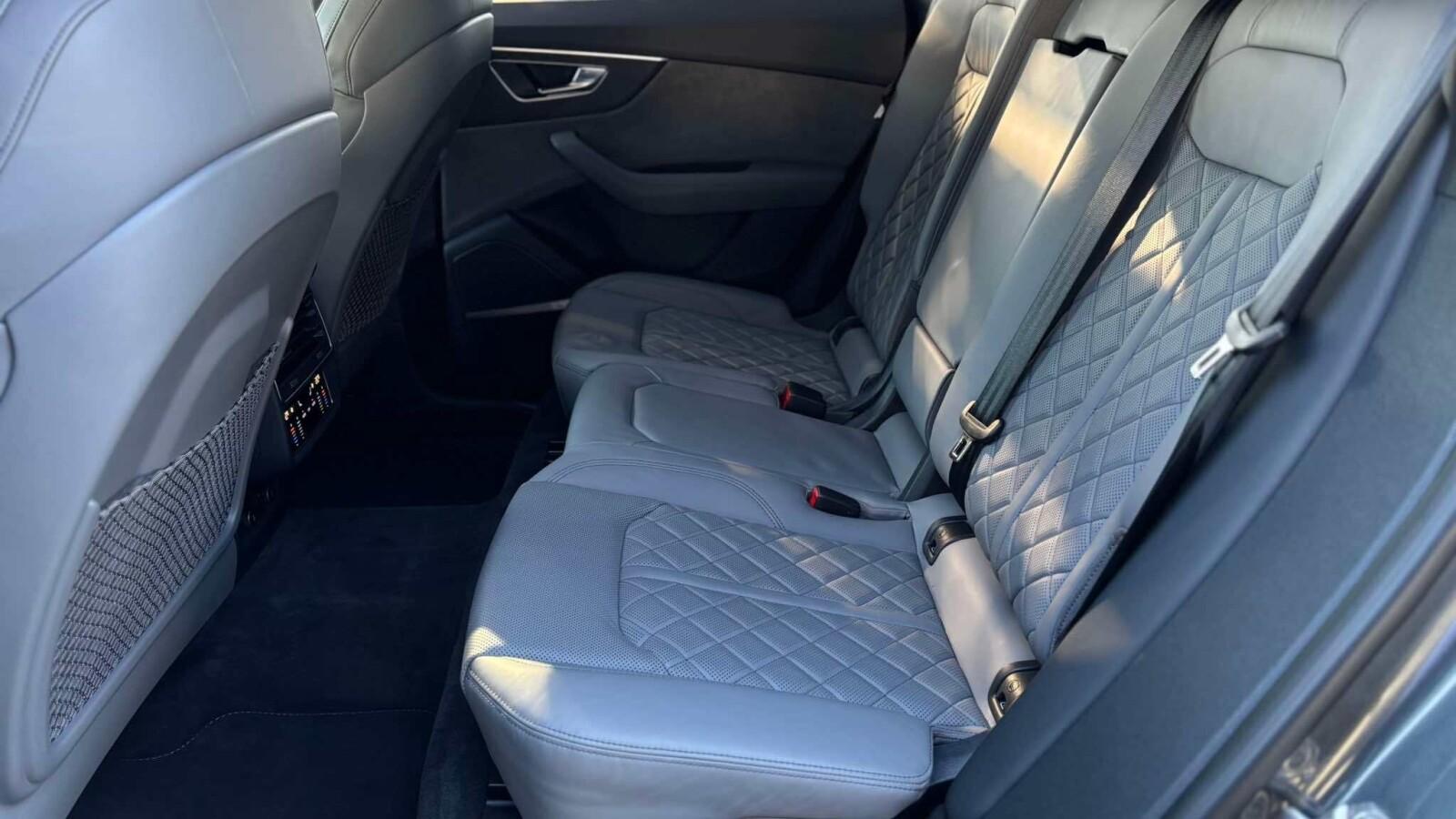 4.0 V8 TDI Quattro|435 KM|LCA|Kamera 360|Soft Close|Salon PL|VAT 23 % 10