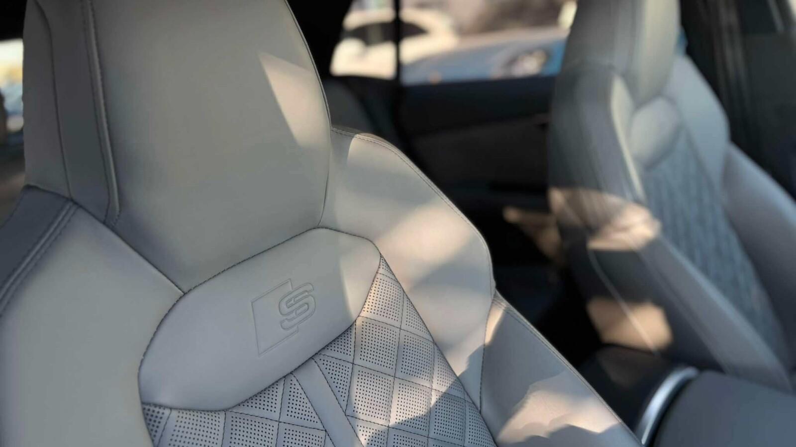 4.0 V8 TDI Quattro|435 KM|LCA|Kamera 360|Soft Close|Salon PL|VAT 23 % 23