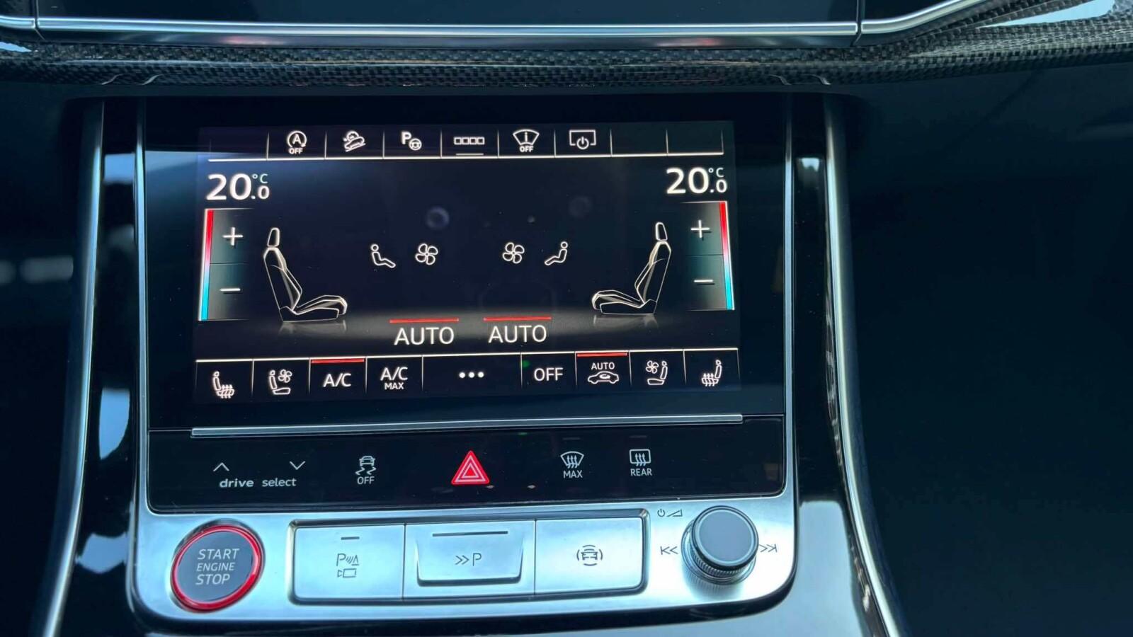 4.0 V8 TDI Quattro|435 KM|LCA|Kamera 360|Soft Close|Salon PL|VAT 23 % 31