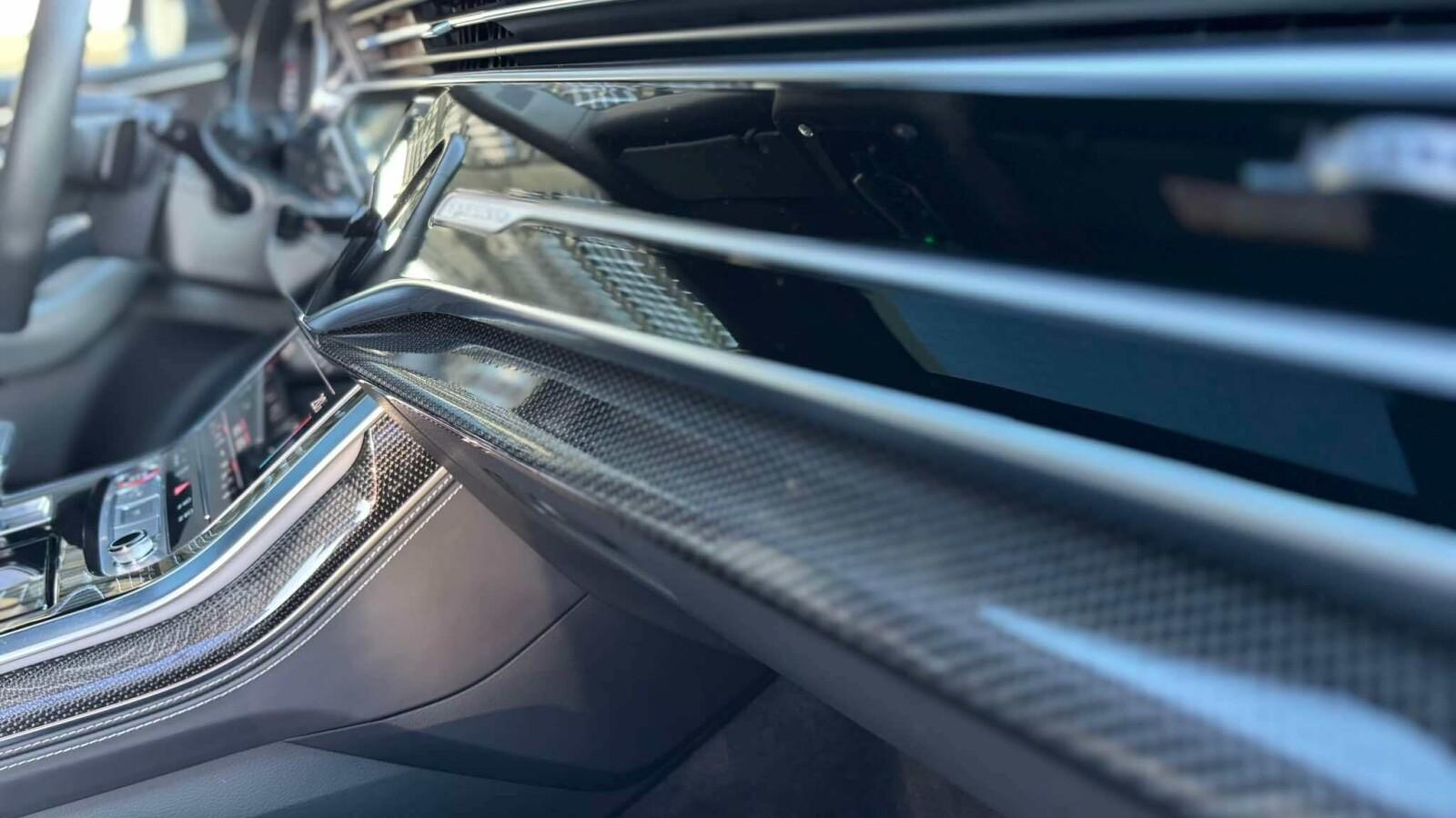 4.0 V8 TDI Quattro|435 KM|LCA|Kamera 360|Soft Close|Salon PL|VAT 23 % 22