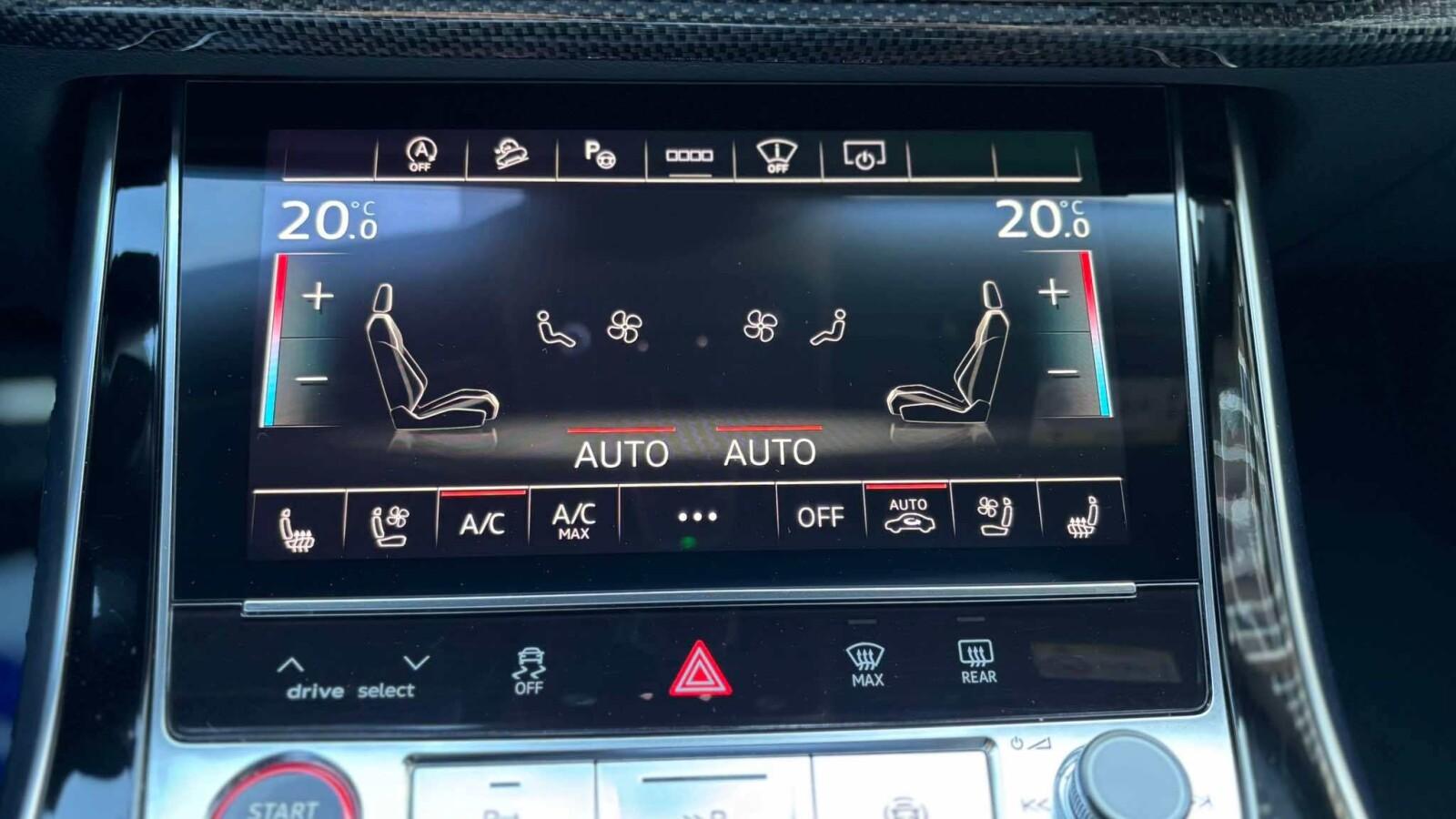 4.0 V8 TDI Quattro|435 KM|LCA|Kamera 360|Soft Close|Salon PL|VAT 23 % 30
