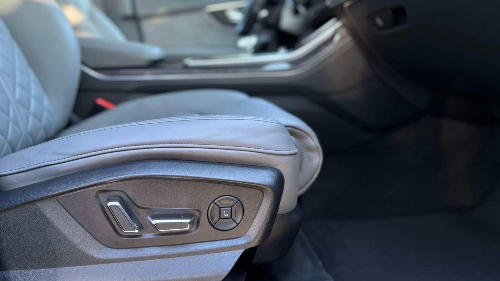 4.0 V8 TDI Quattro|435 KM|LCA|Kamera 360|Soft Close|Salon PL|VAT 23 % 20