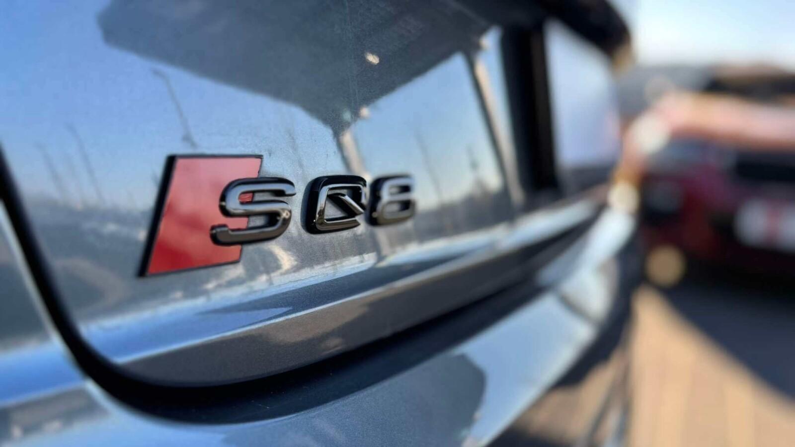 4.0 V8 TDI Quattro|435 KM|LCA|Kamera 360|Soft Close|Salon PL|VAT 23 % 37