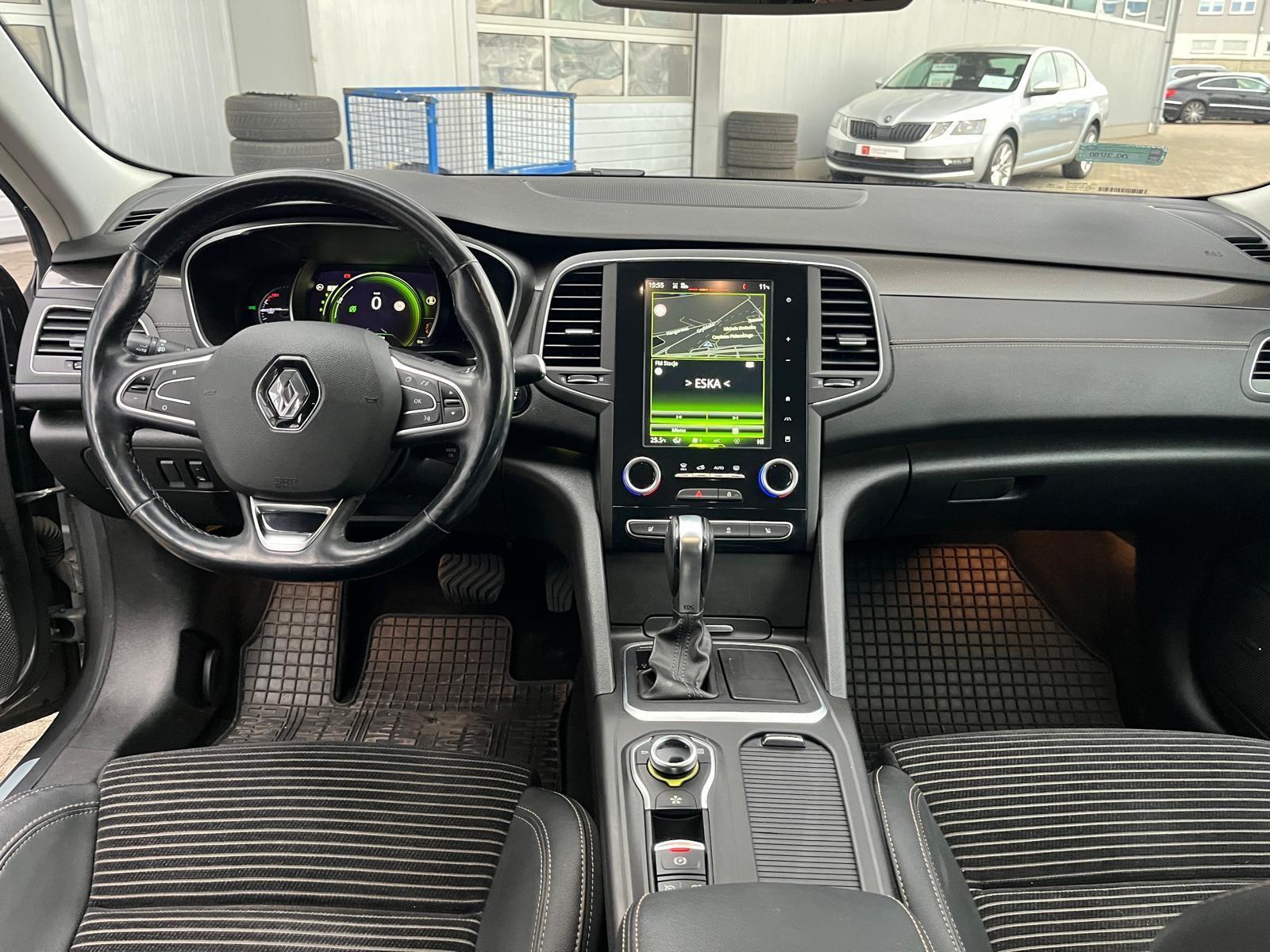 1.6 200KM|  Salon Polska |Kamera cofania | Podgrzewane fotele 9