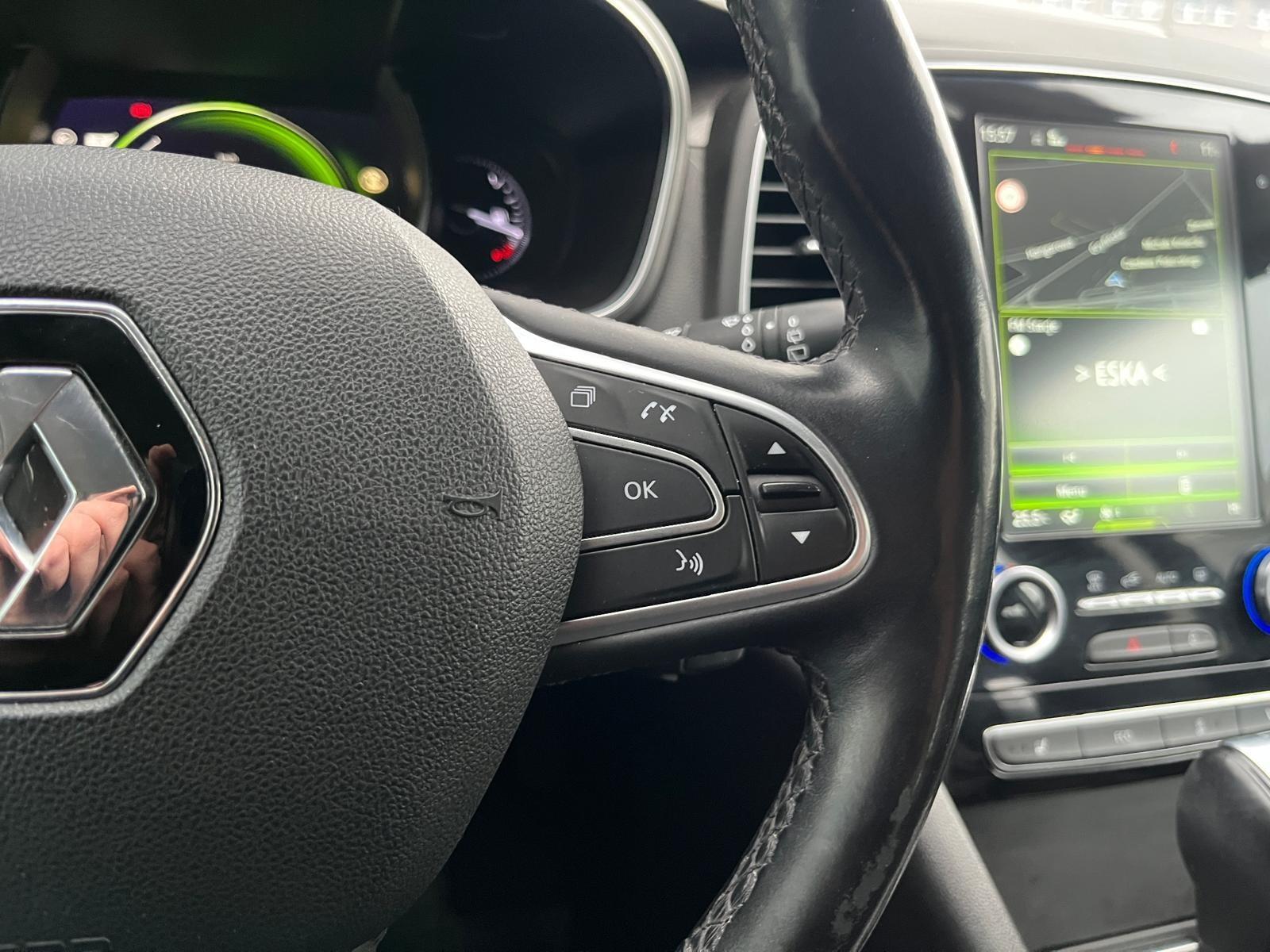 1.6 200KM|  Salon Polska |Kamera cofania | Podgrzewane fotele 12