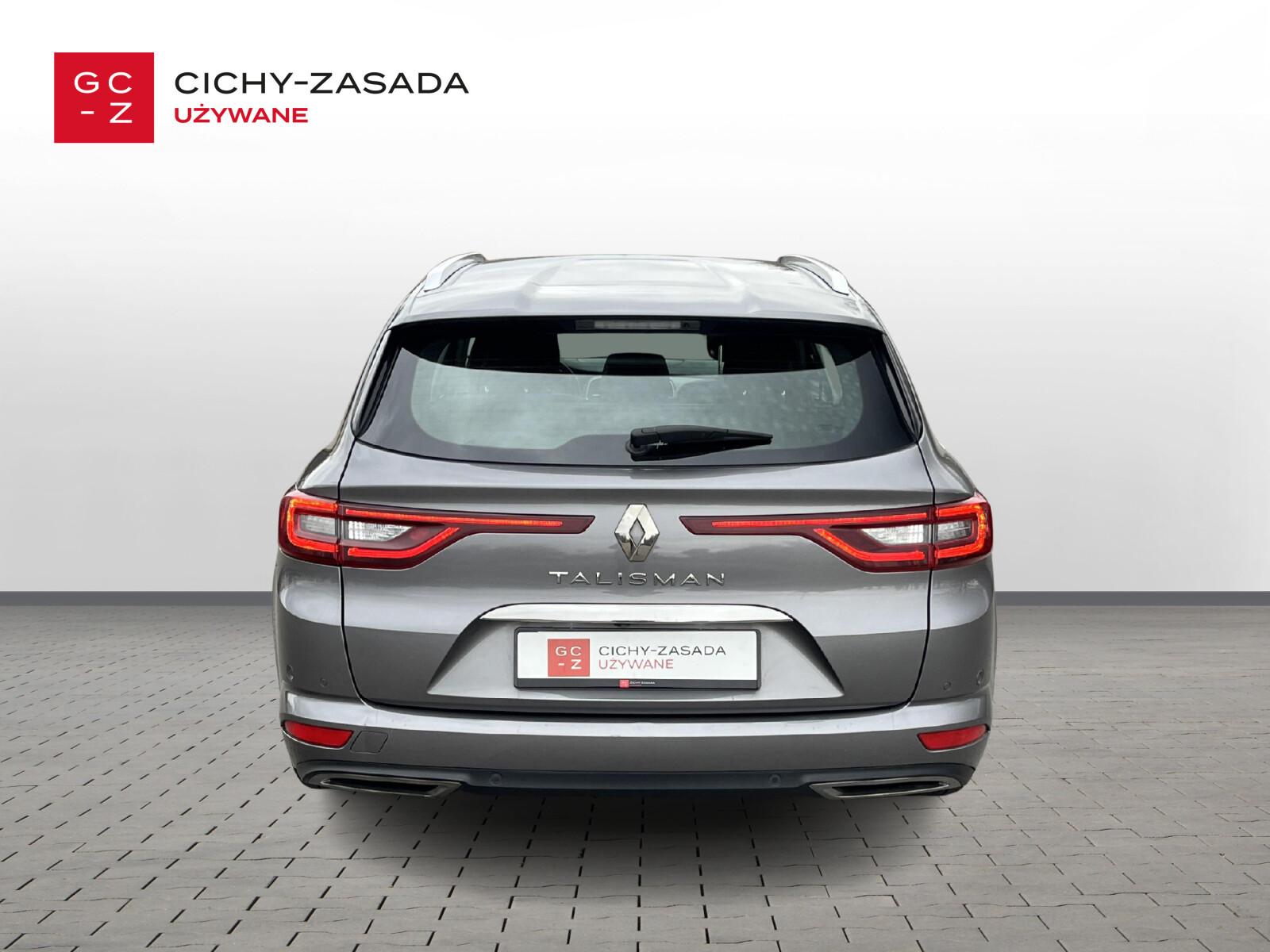 1.6 200KM|  Salon Polska |Kamera cofania | Podgrzewane fotele 3