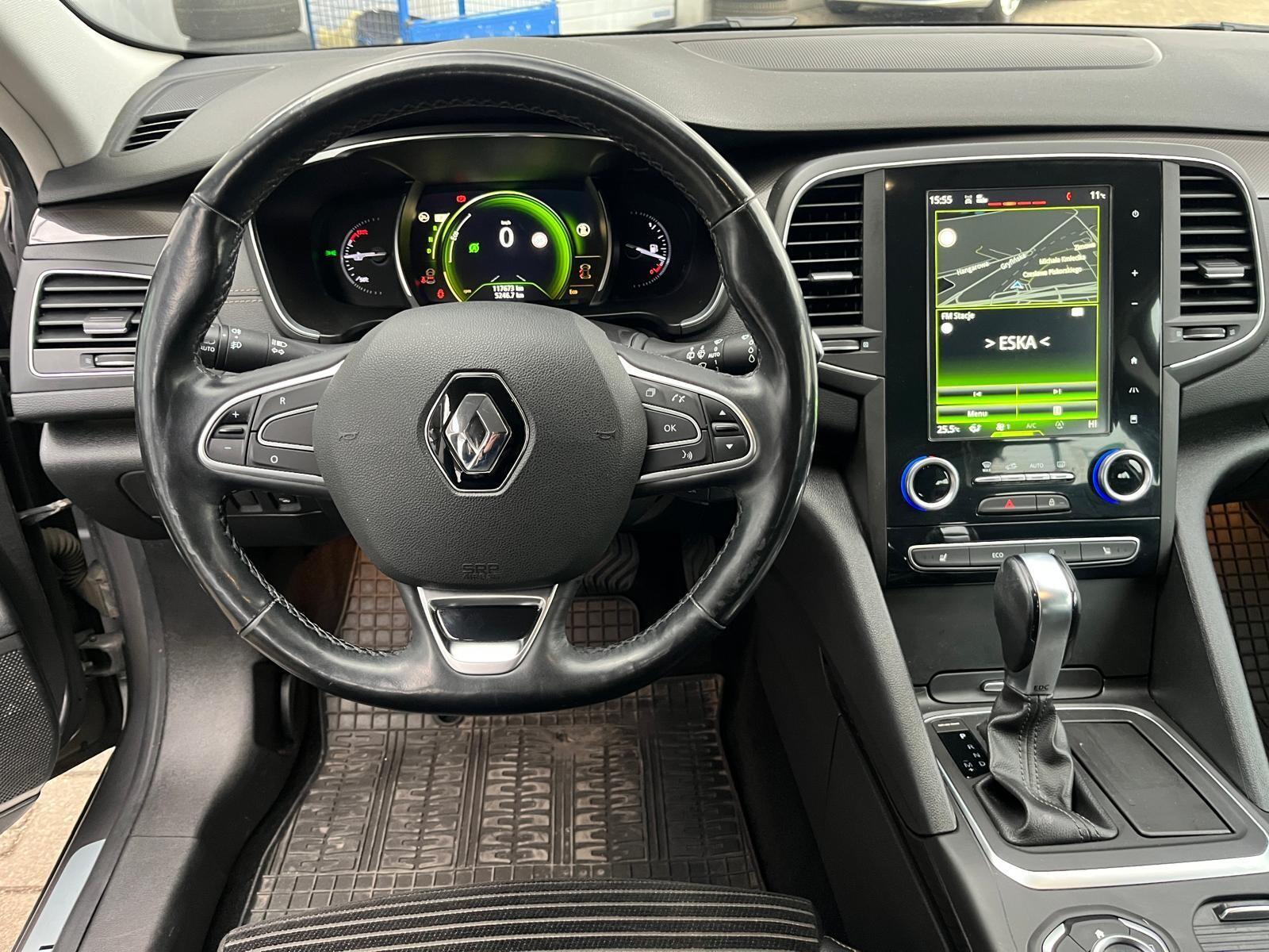 1.6 200KM|  Salon Polska |Kamera cofania | Podgrzewane fotele 10