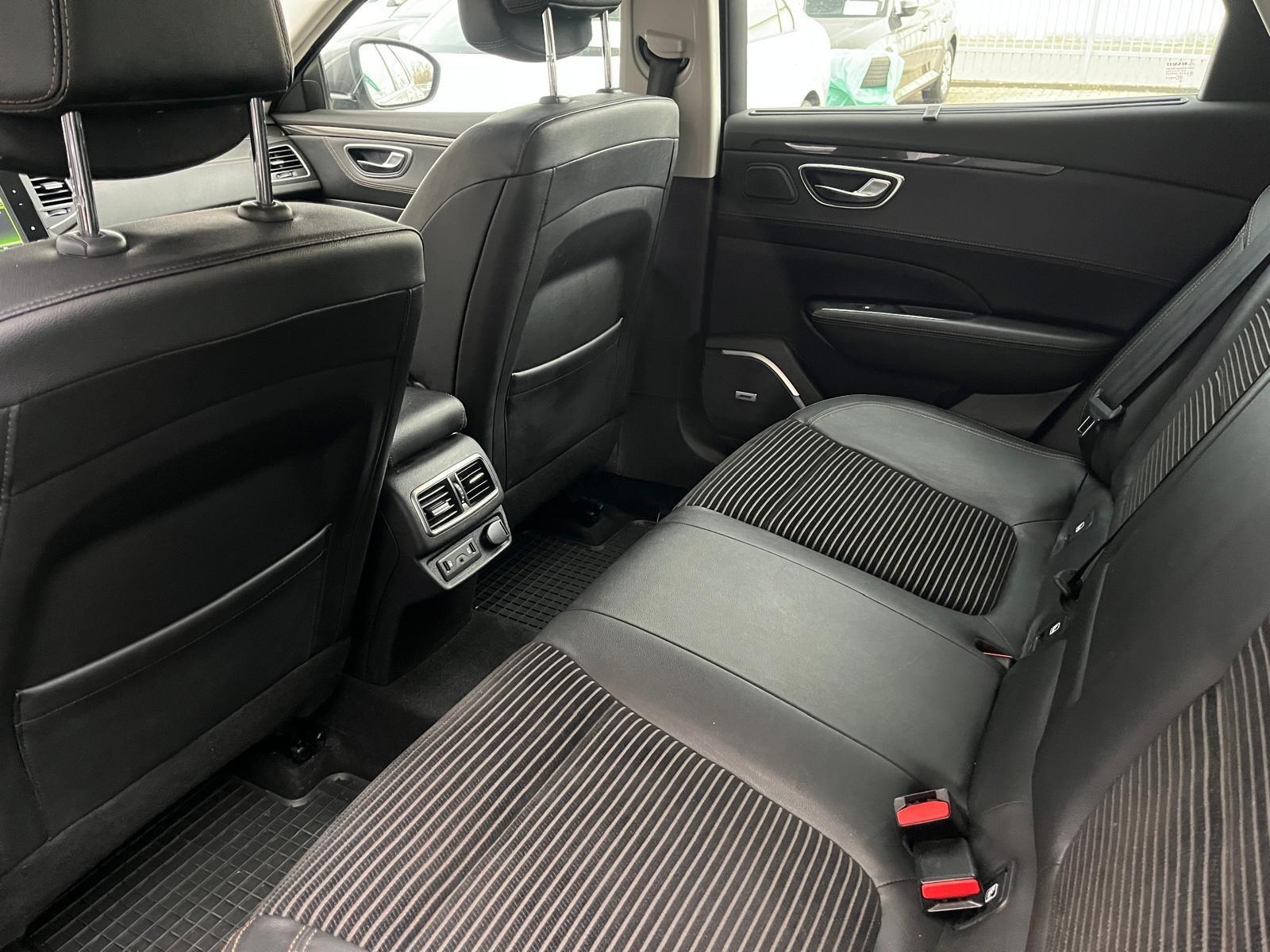 1.6 200KM|  Salon Polska |Kamera cofania | Podgrzewane fotele 26
