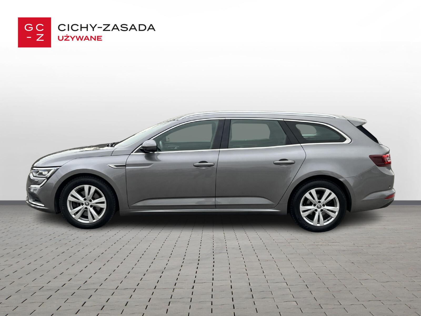 1.6 200KM|  Salon Polska |Kamera cofania | Podgrzewane fotele 1