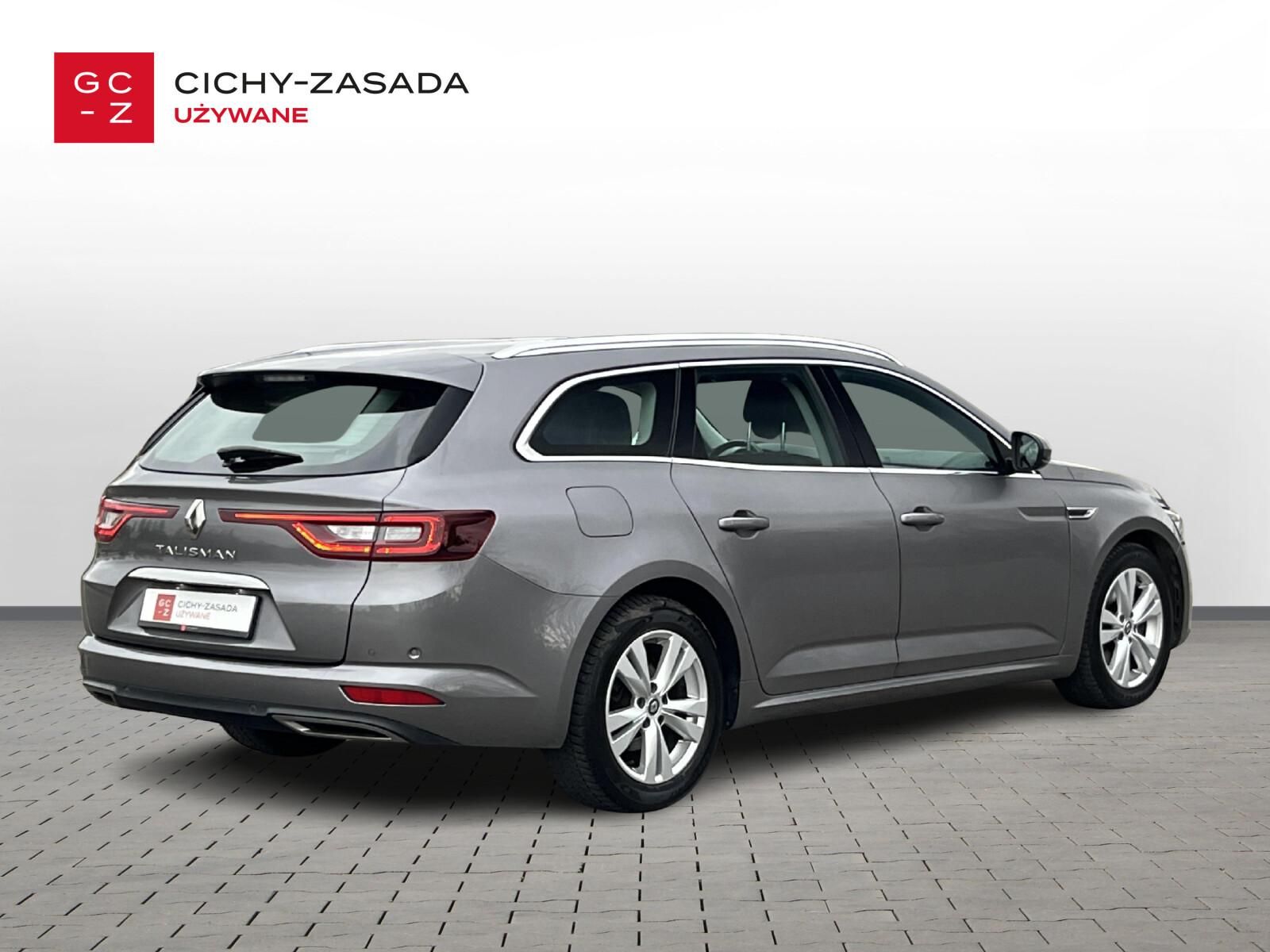 1.6 200KM|  Salon Polska |Kamera cofania | Podgrzewane fotele 4