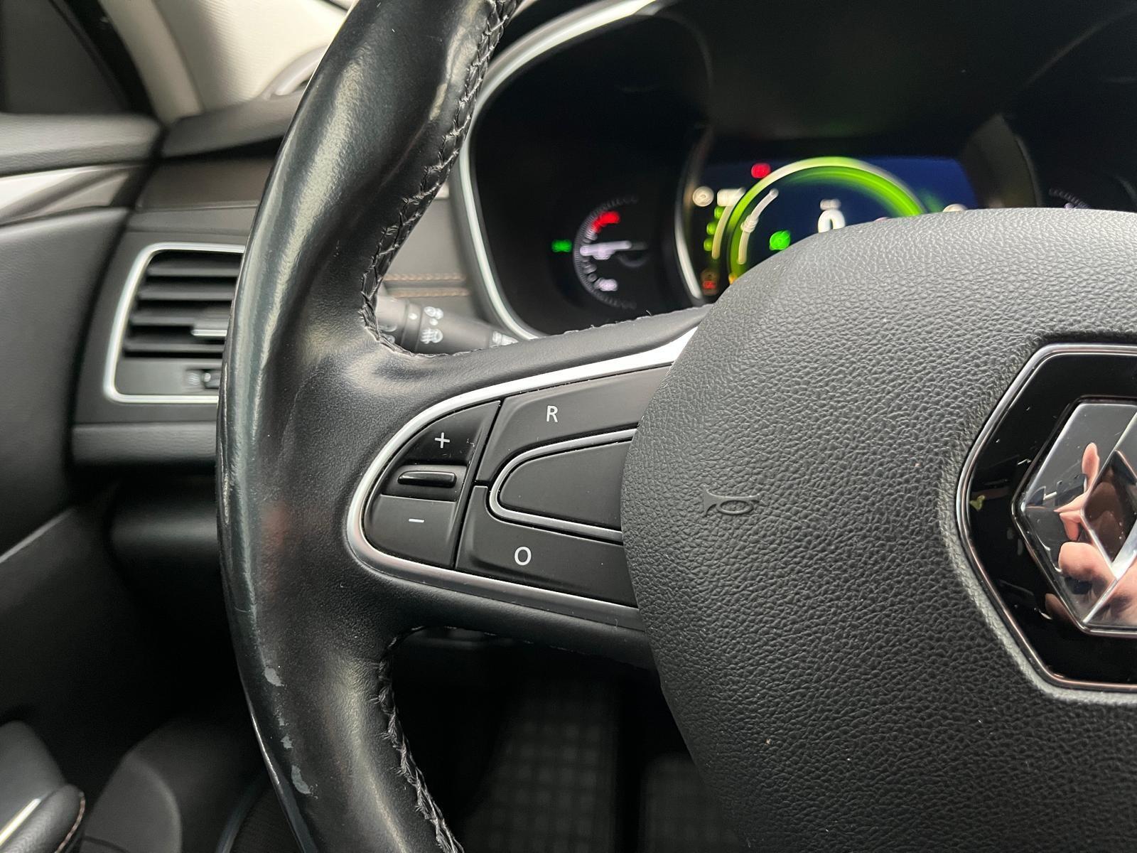 1.6 200KM|  Salon Polska |Kamera cofania | Podgrzewane fotele 11