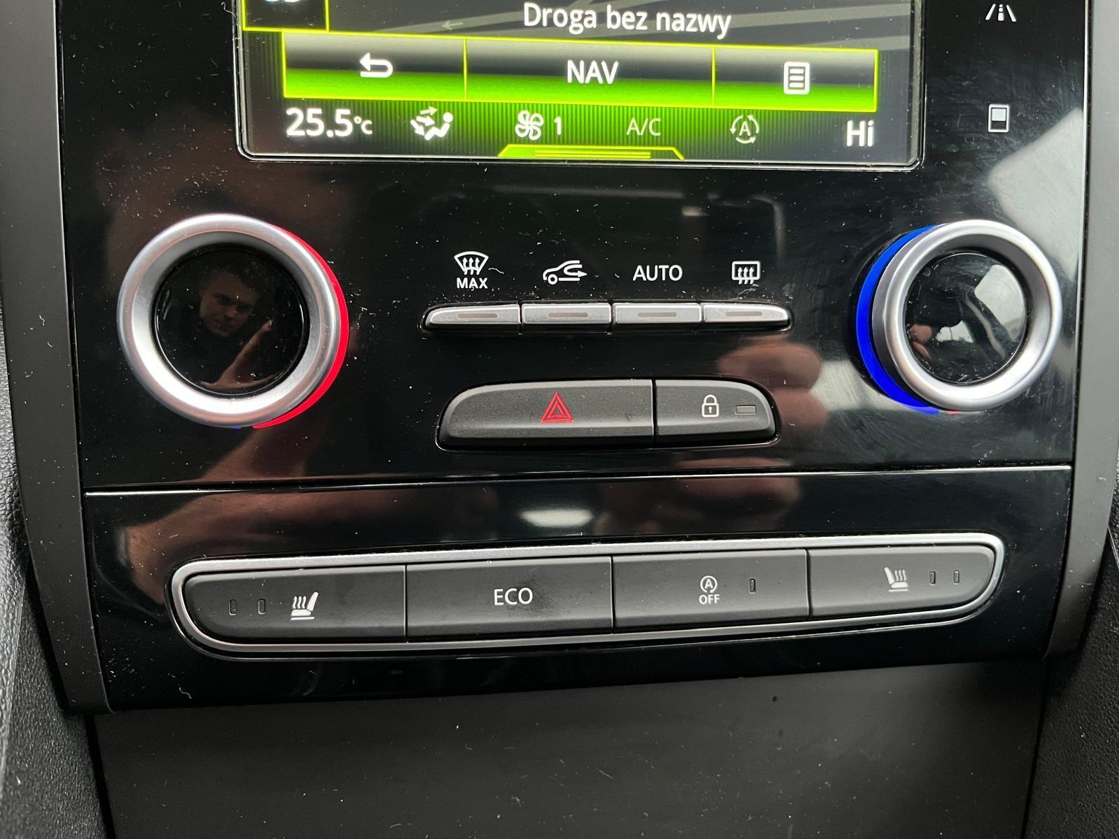 1.6 200KM|  Salon Polska |Kamera cofania | Podgrzewane fotele 18
