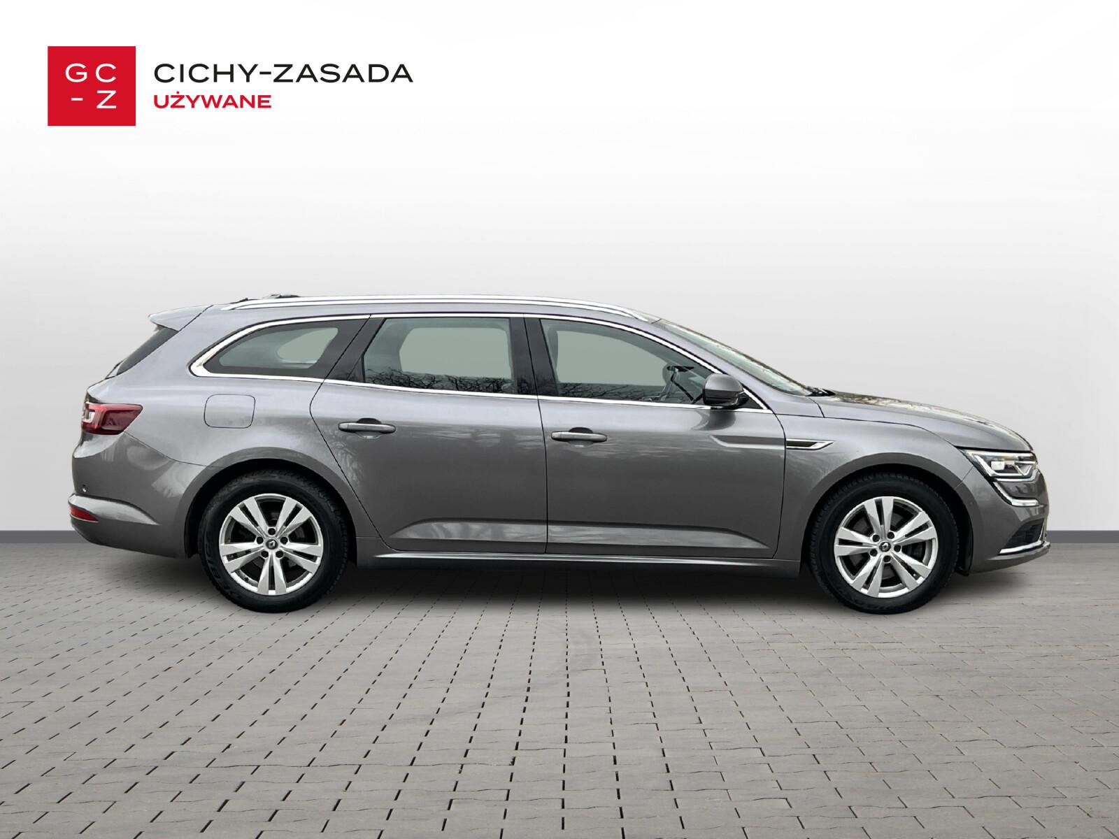 1.6 200KM|  Salon Polska |Kamera cofania | Podgrzewane fotele 5