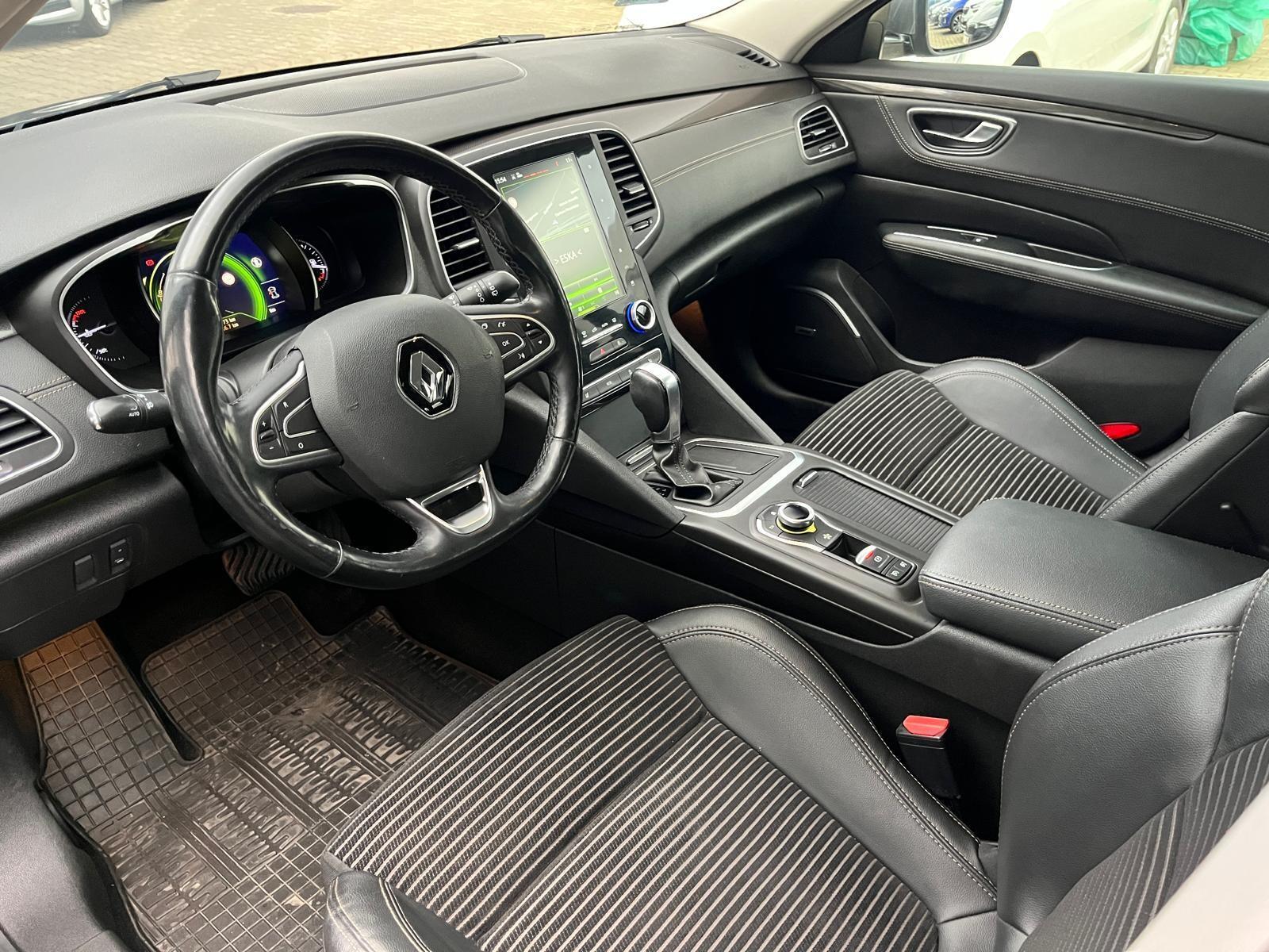 1.6 200KM|  Salon Polska |Kamera cofania | Podgrzewane fotele 8