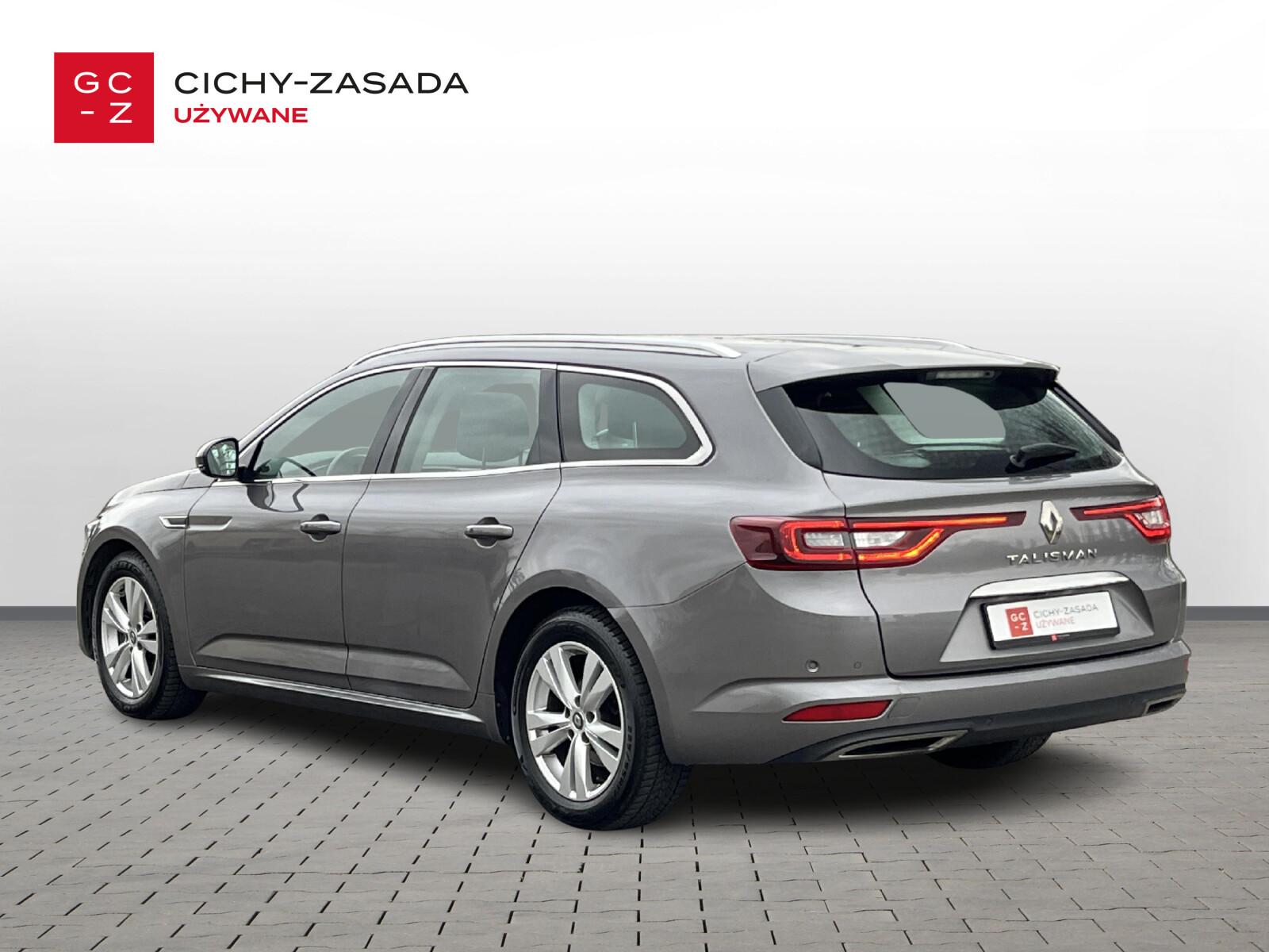 1.6 200KM|  Salon Polska |Kamera cofania | Podgrzewane fotele 2