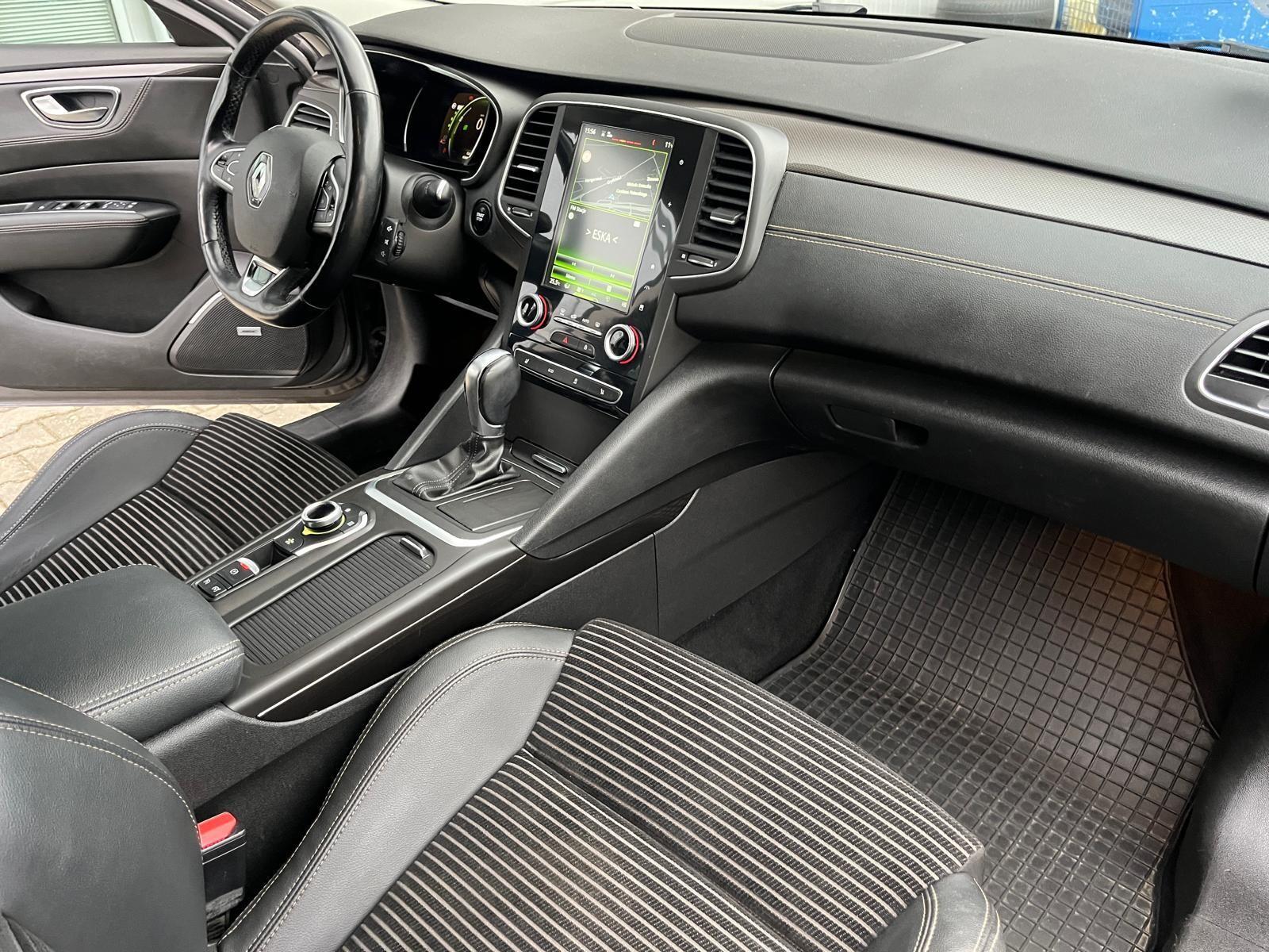 1.6 200KM|  Salon Polska |Kamera cofania | Podgrzewane fotele 27