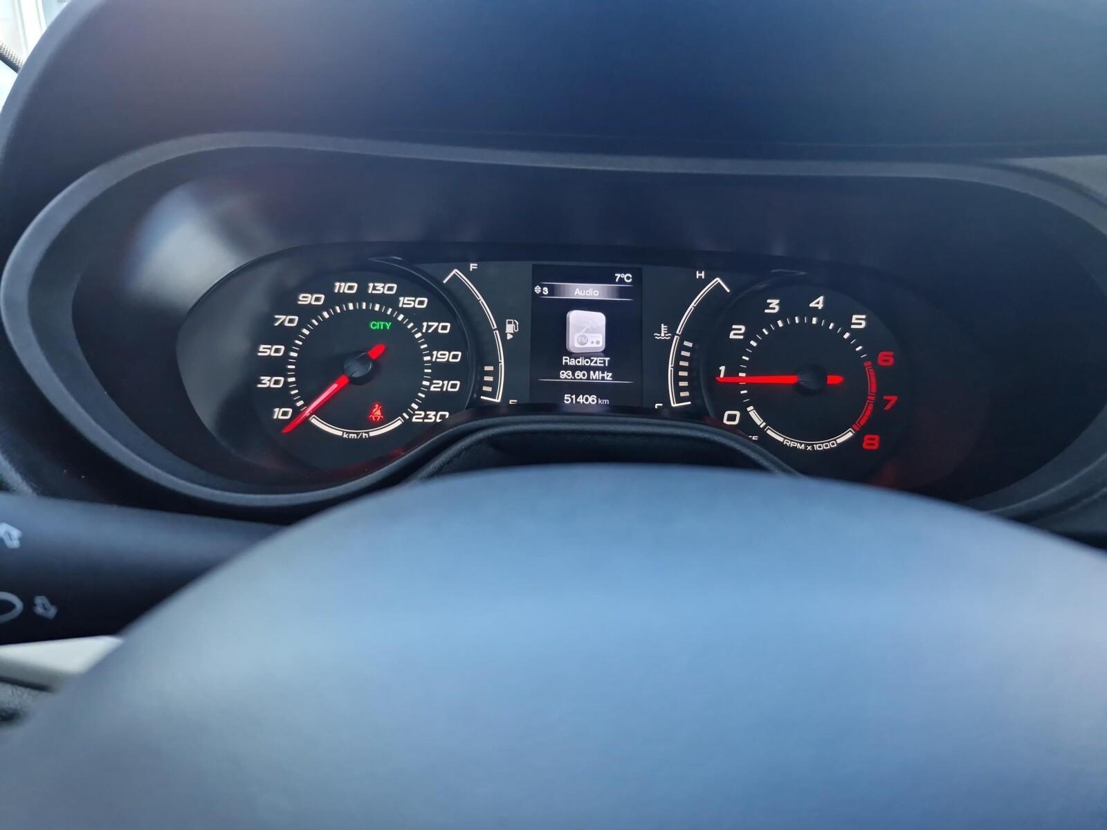 1.4 95KM POP | Bluetooth | Czujniki parkowania tył | Salon PL 24