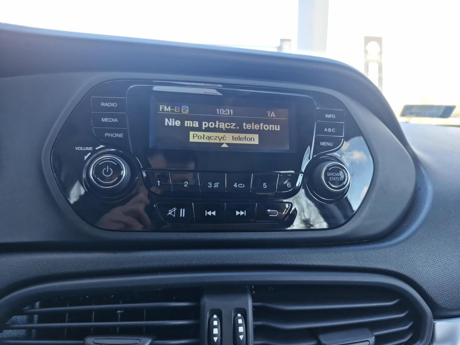 1.4 95KM POP | Bluetooth | Czujniki parkowania tył | Salon PL 21