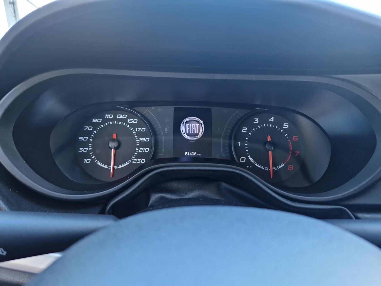 1.4 95KM POP | Bluetooth | Czujniki parkowania tył | Salon PL 13
