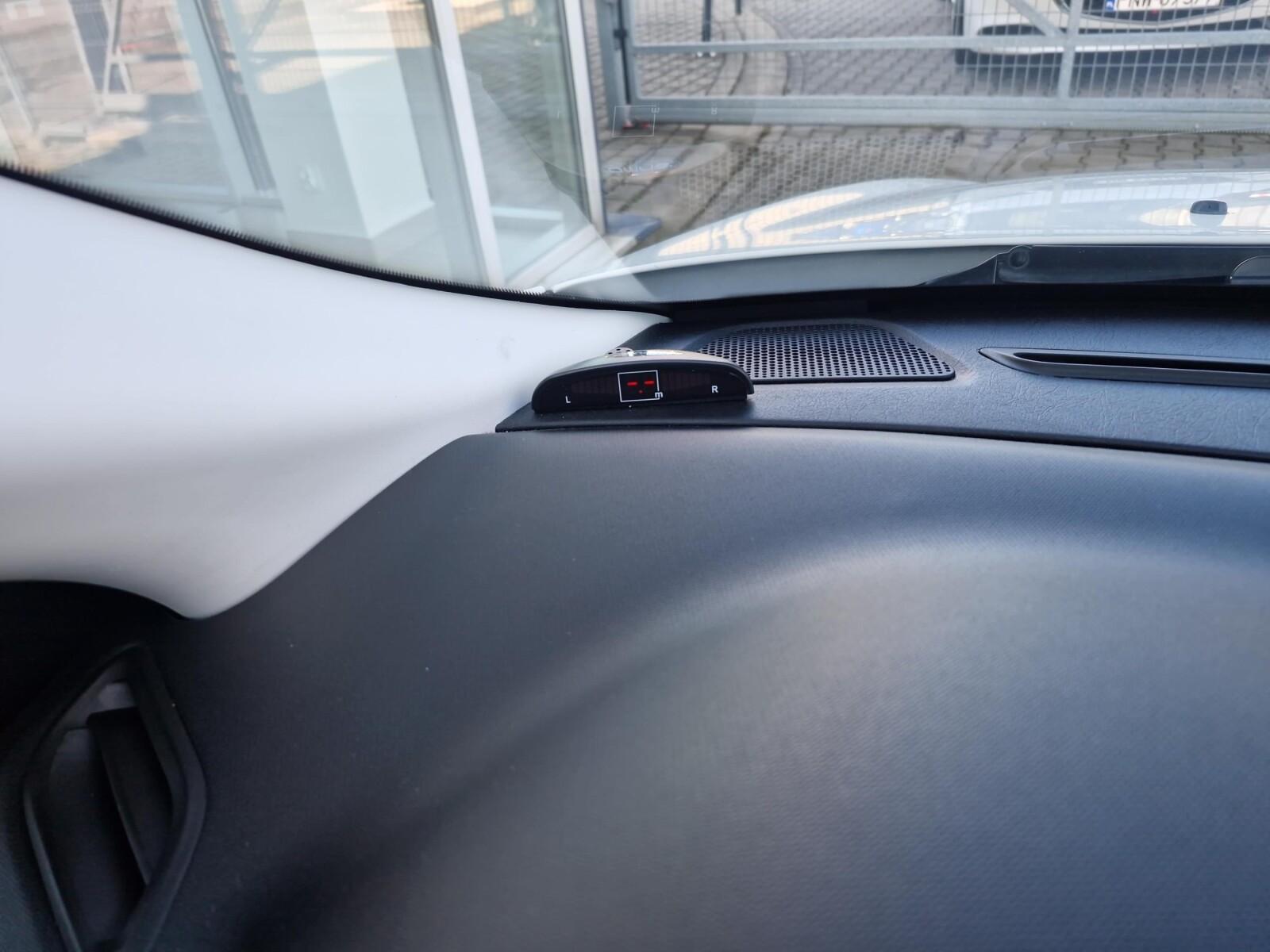 1.4 95KM POP | Bluetooth | Czujniki parkowania tył | Salon PL 28