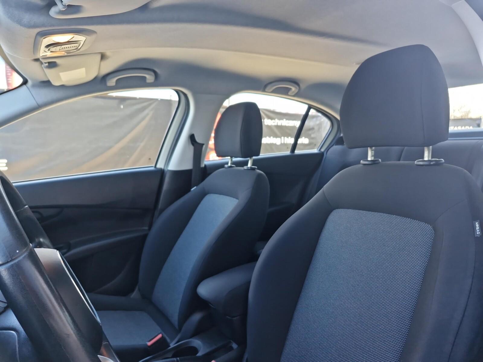 1.4 95KM POP | Bluetooth | Czujniki parkowania tył | Salon PL 10