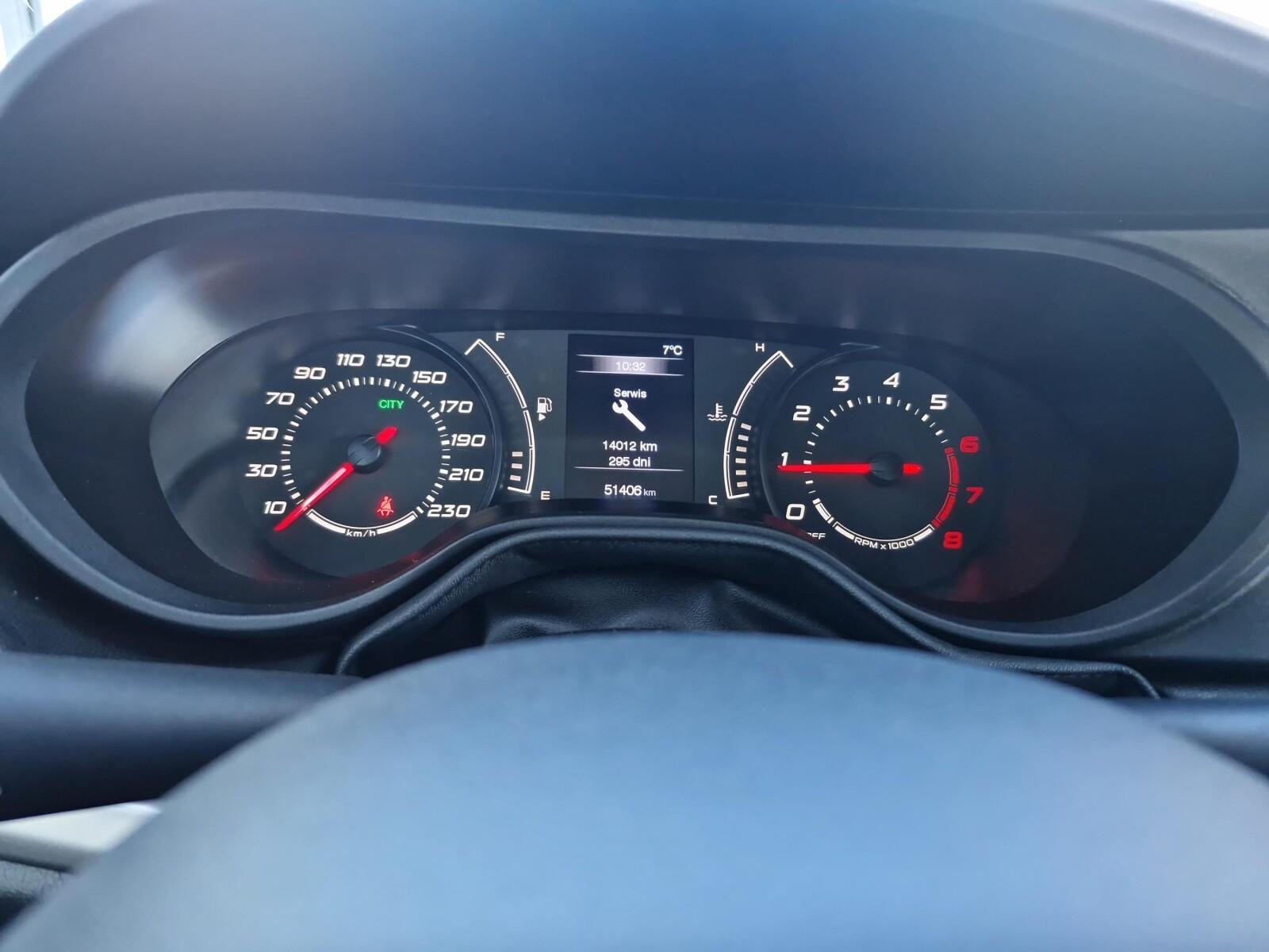 1.4 95KM POP | Bluetooth | Czujniki parkowania tył | Salon PL 23