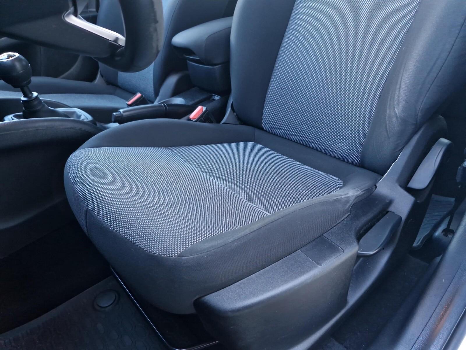 1.4 95KM POP | Bluetooth | Czujniki parkowania tył | Salon PL 11