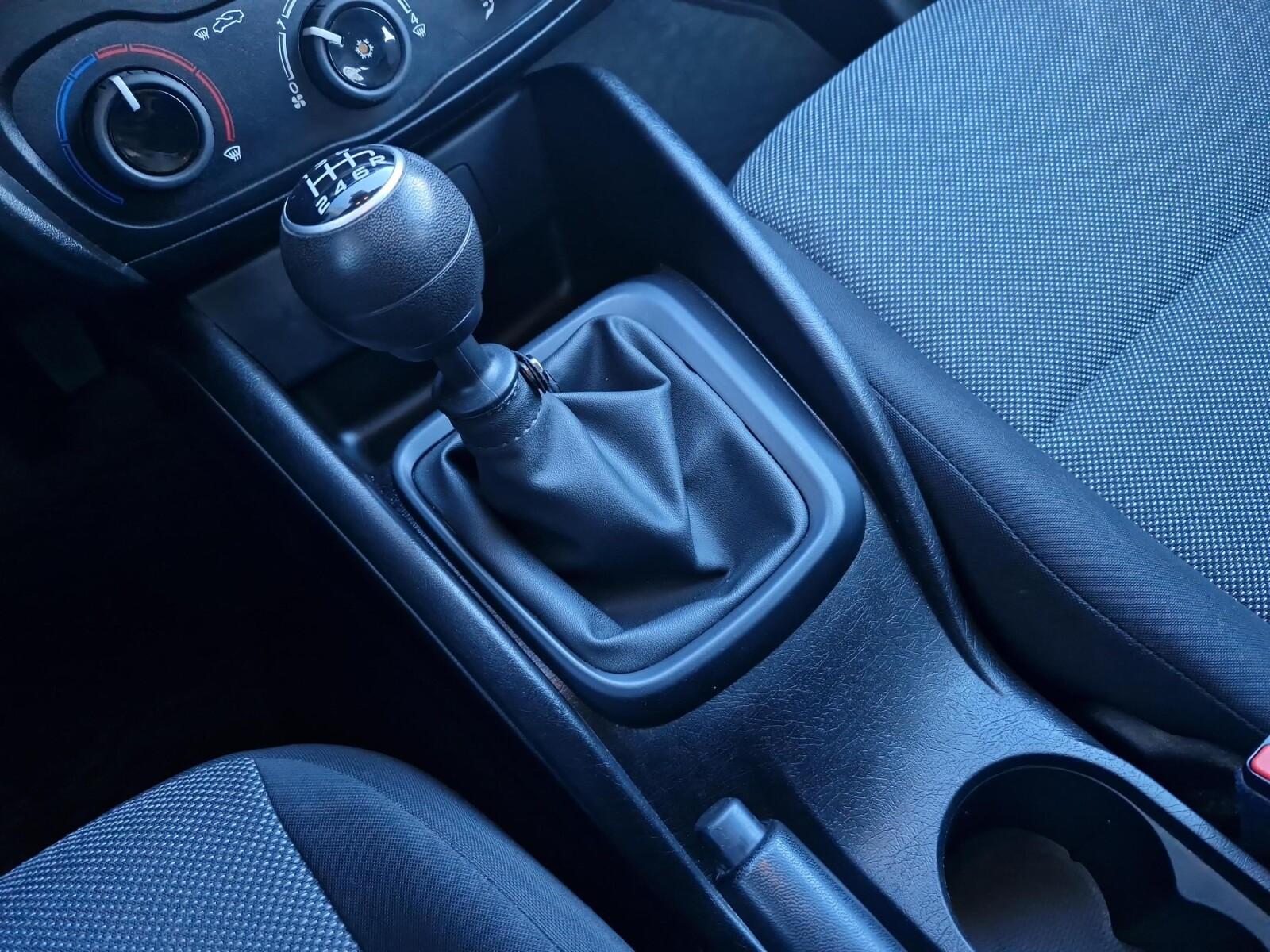 1.4 95KM POP | Bluetooth | Czujniki parkowania tył | Salon PL 14