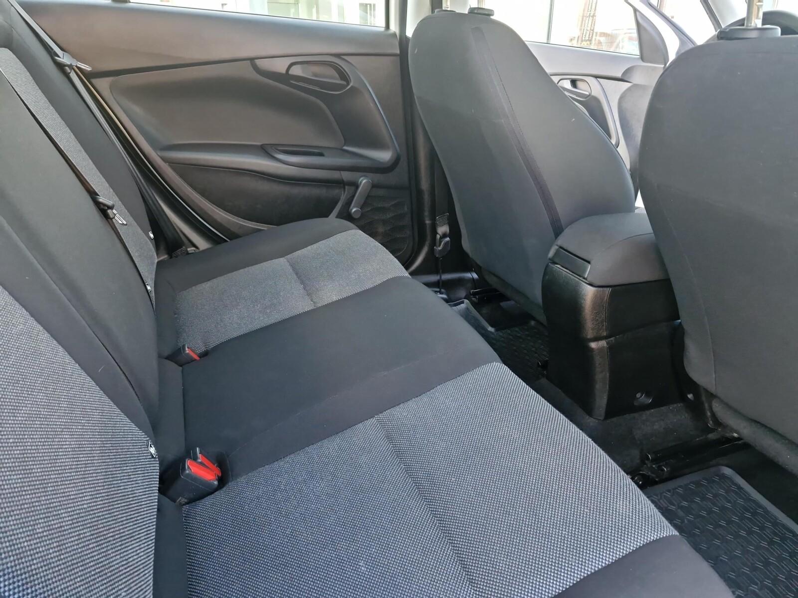 1.4 95KM POP | Bluetooth | Czujniki parkowania tył | Salon PL 18