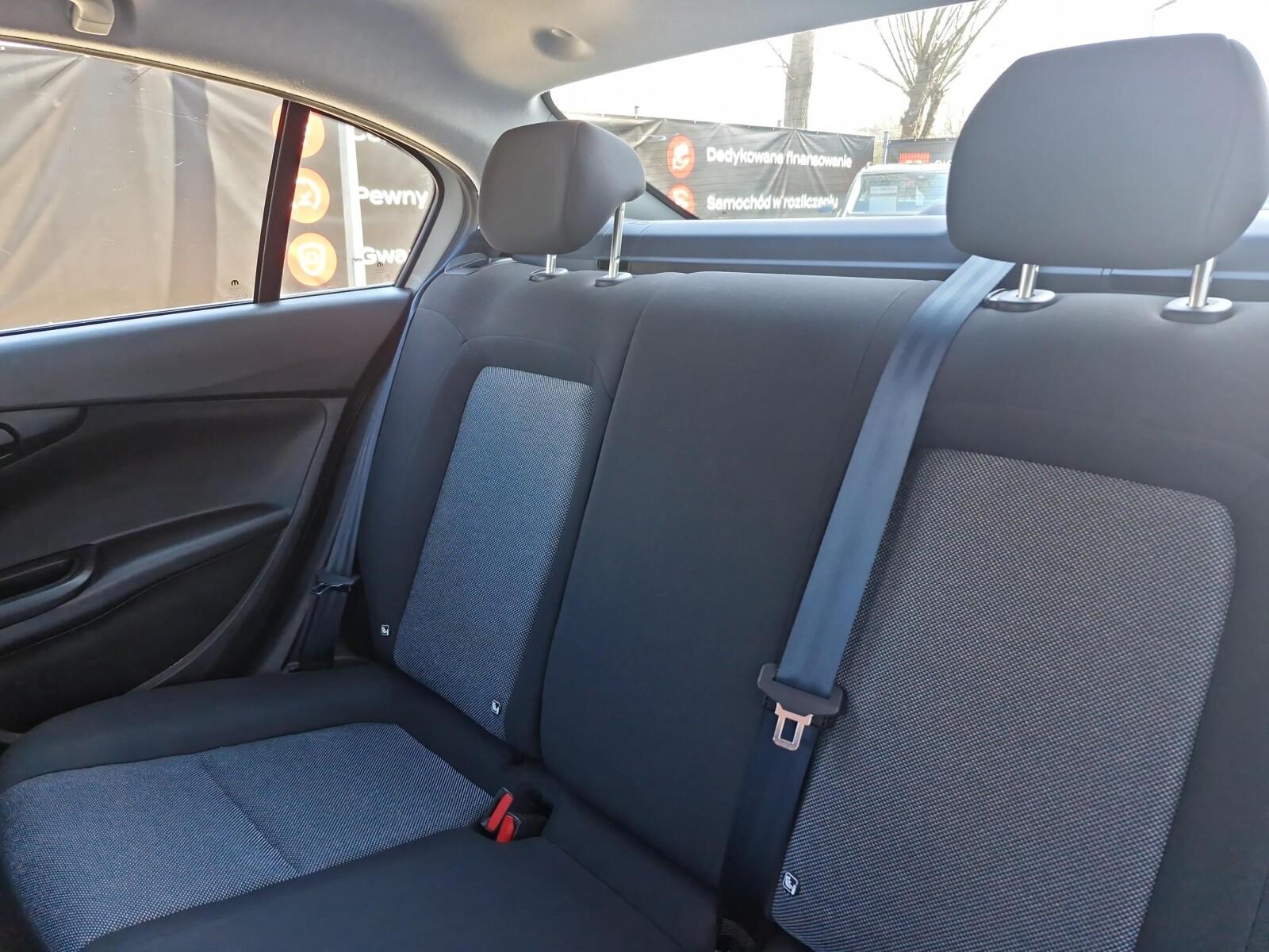 1.4 95KM POP | Bluetooth | Czujniki parkowania tył | Salon PL 15