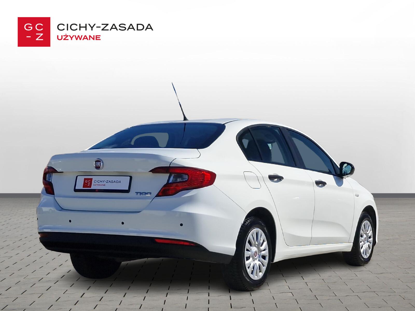 1.4 95KM POP | Bluetooth | Czujniki parkowania tył | Salon PL 4