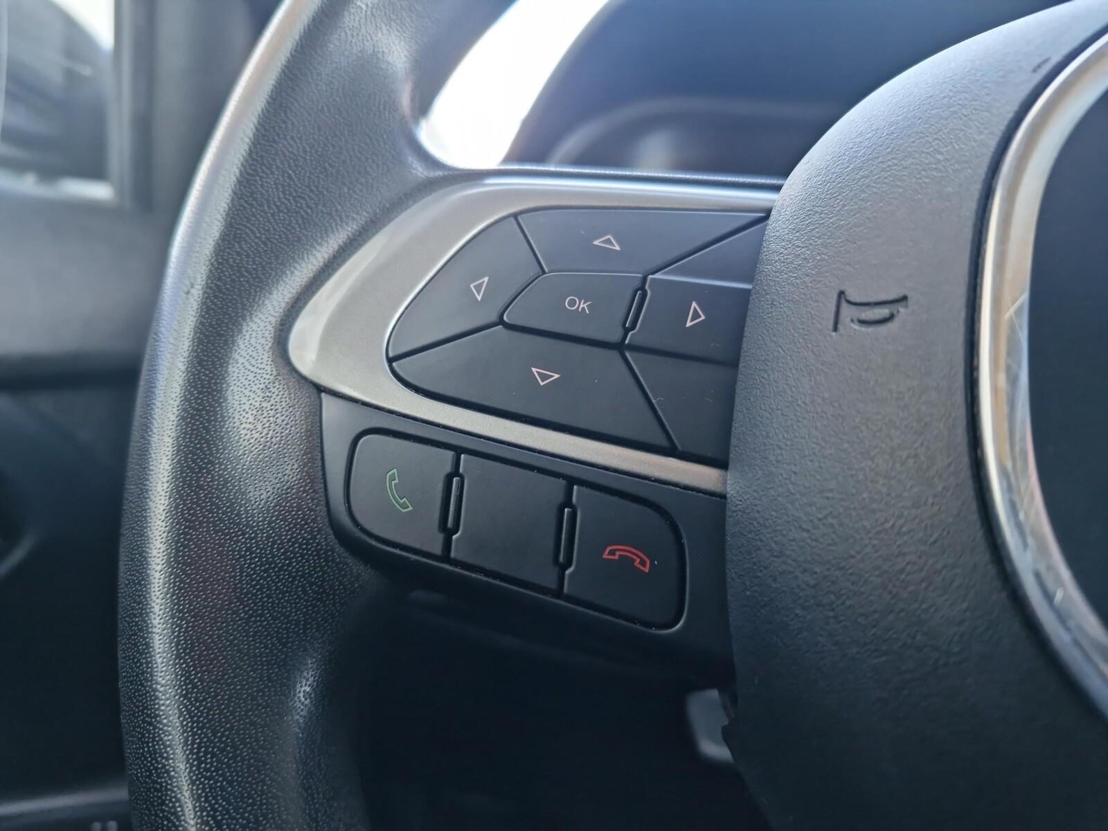 1.4 95KM POP | Bluetooth | Czujniki parkowania tył | Salon PL 25