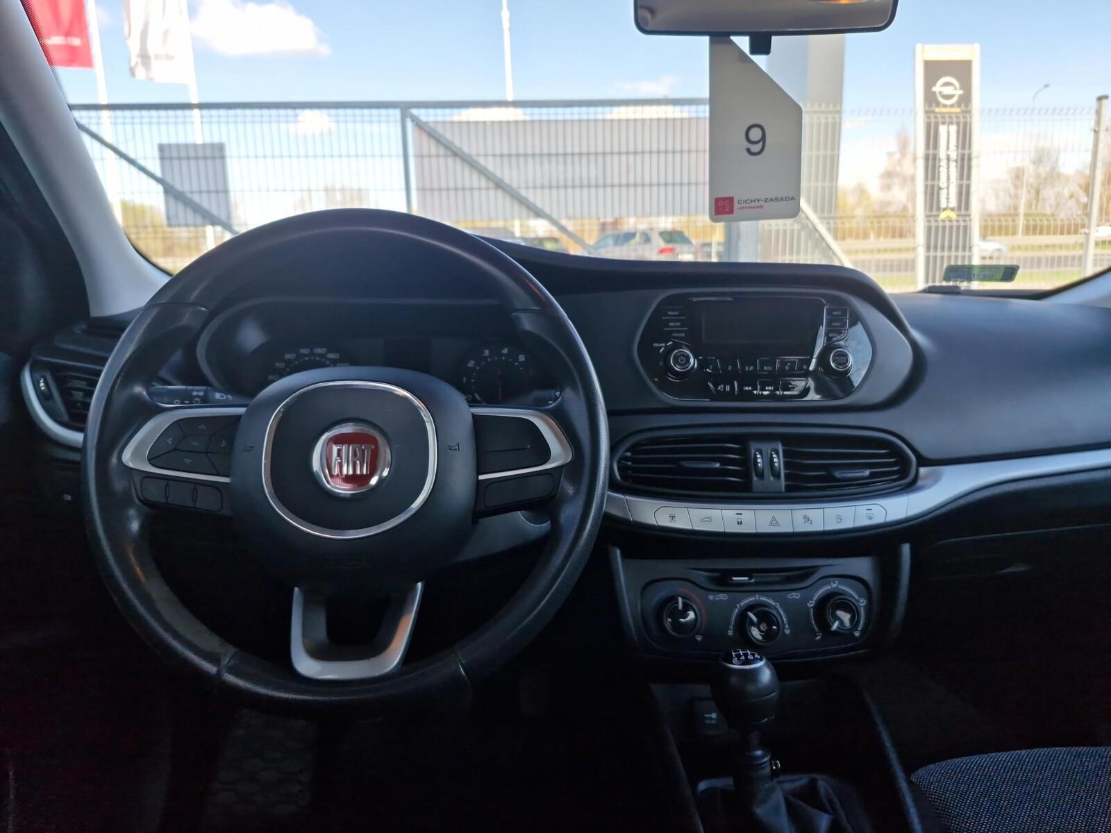 1.4 95KM POP | Bluetooth | Czujniki parkowania tył | Salon PL 12